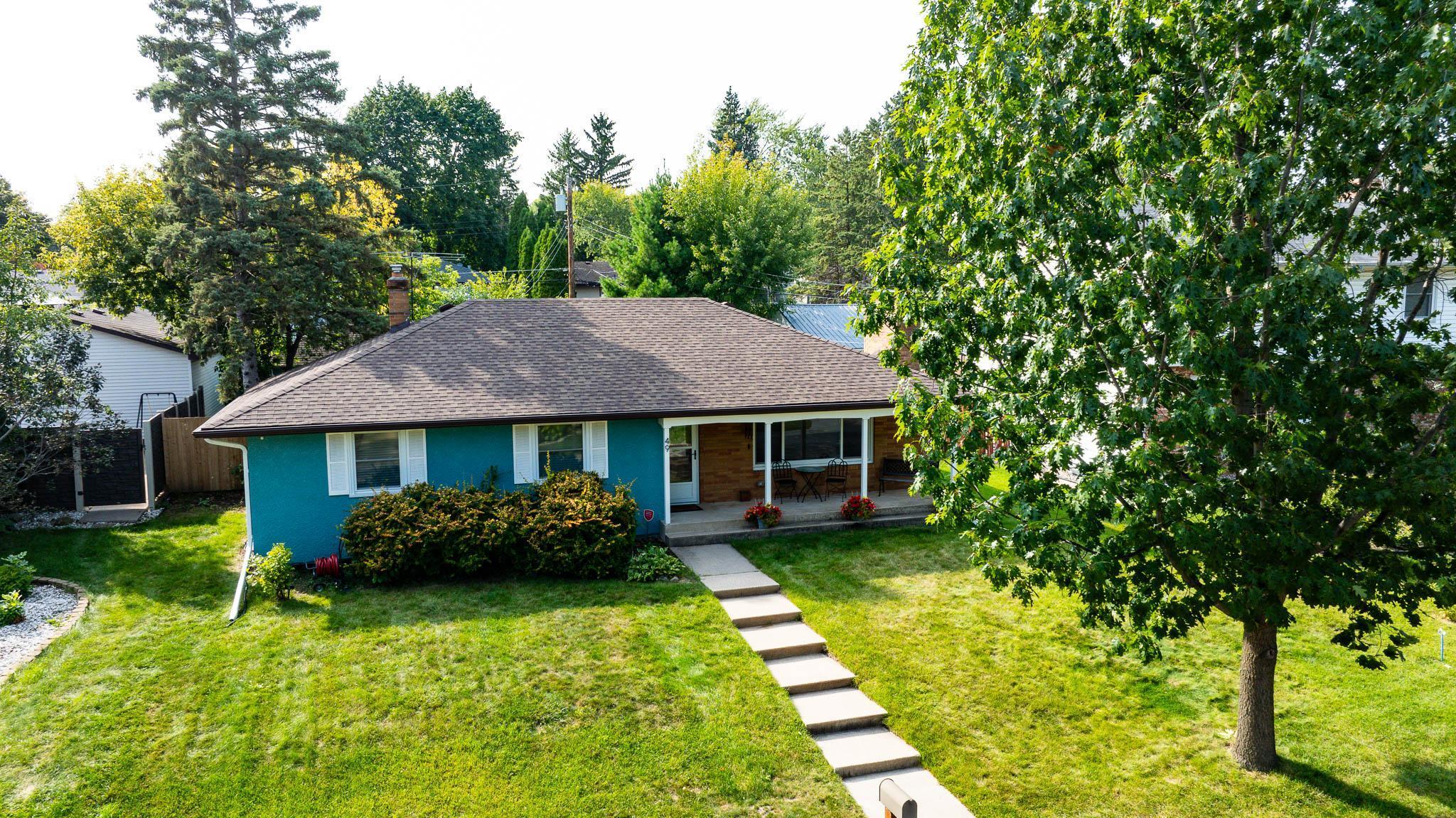 49 Battle Creek Place