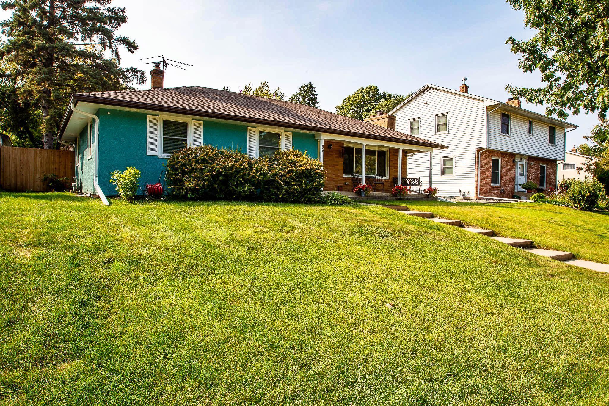 49 Battle Creek Place