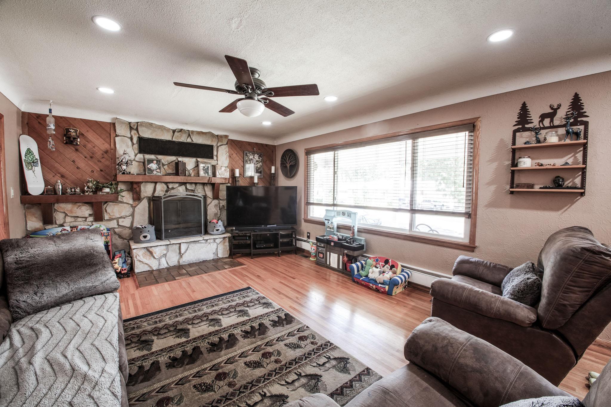 49 Battle Creek Place