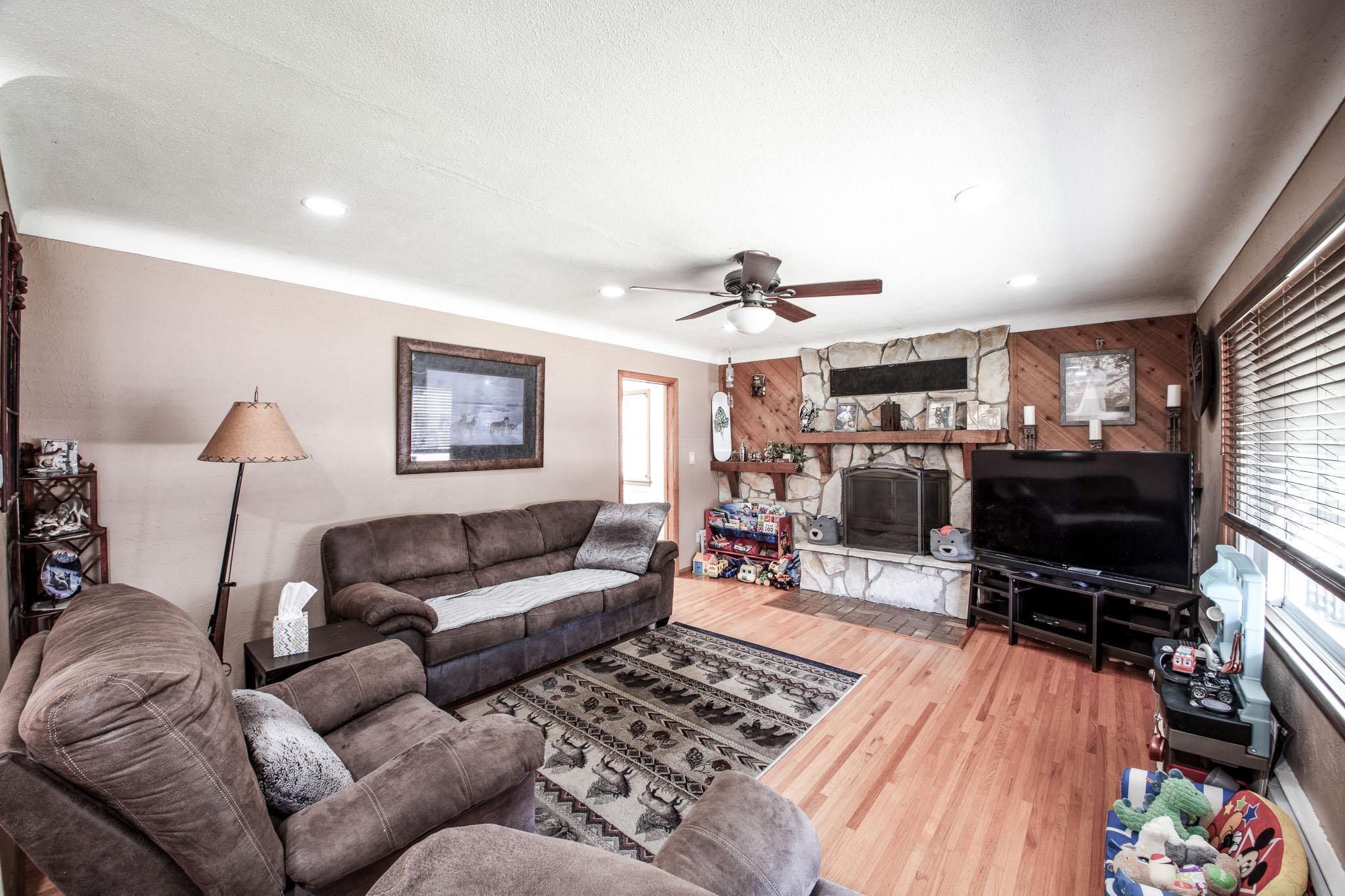 49 Battle Creek Place