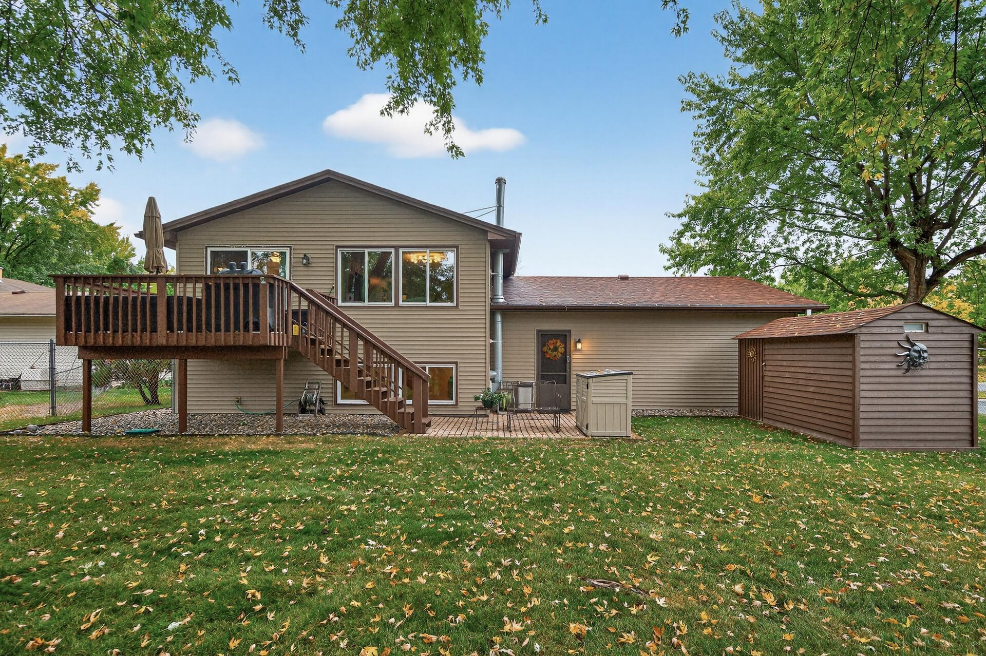 8324 Morgan Avenue N