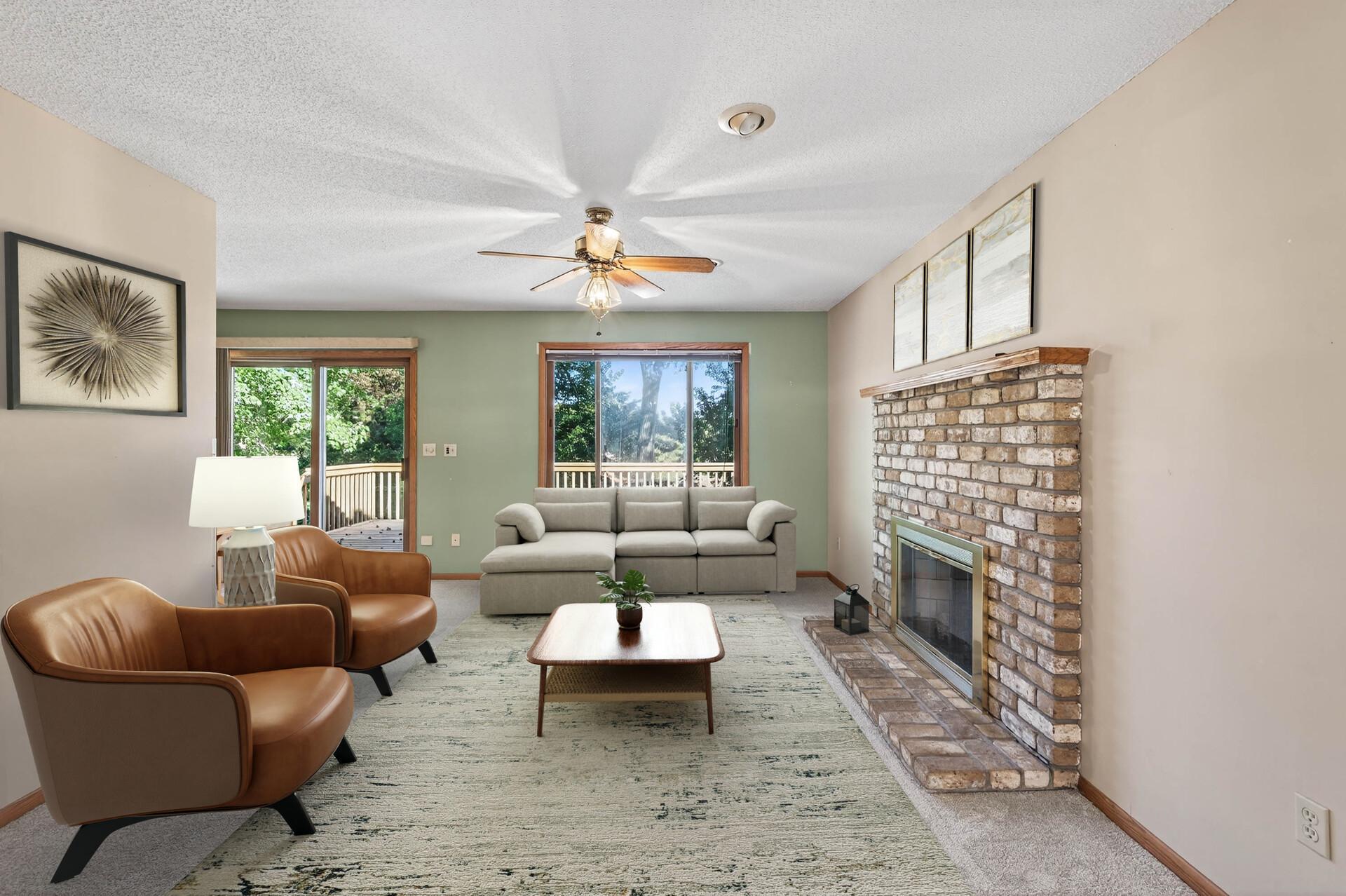 4454 Victoria Street N