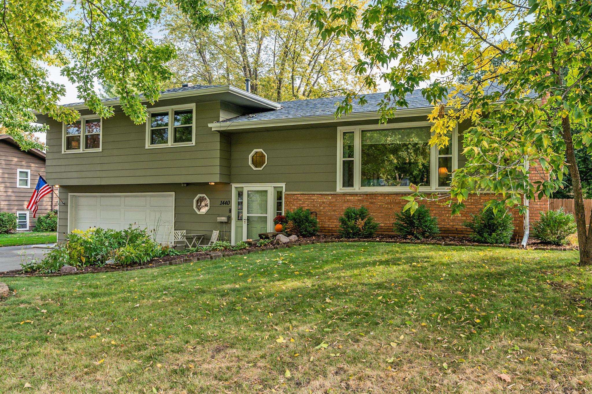 1440 Pennsylvania Avenue N