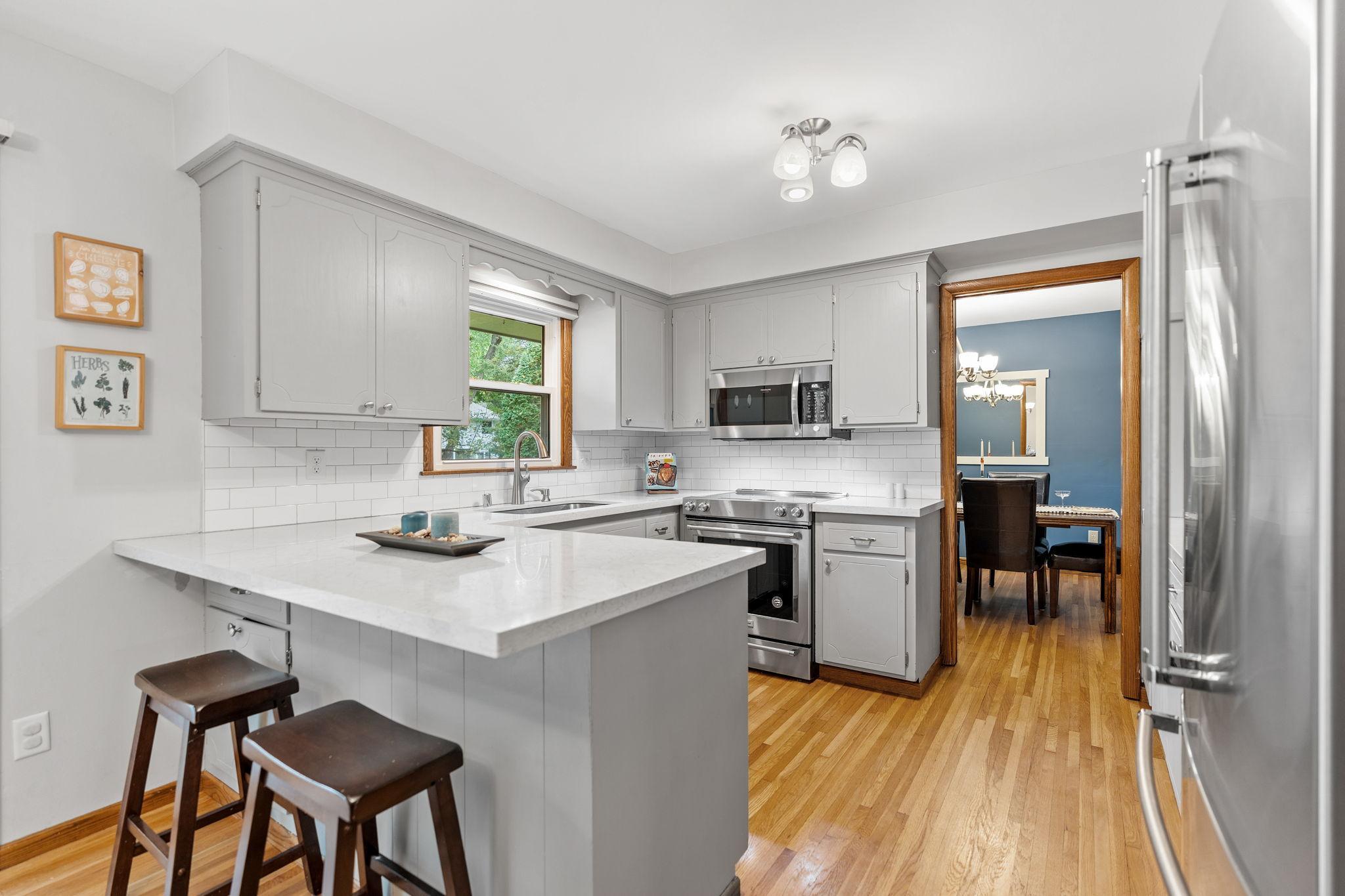 1440 Pennsylvania Avenue N