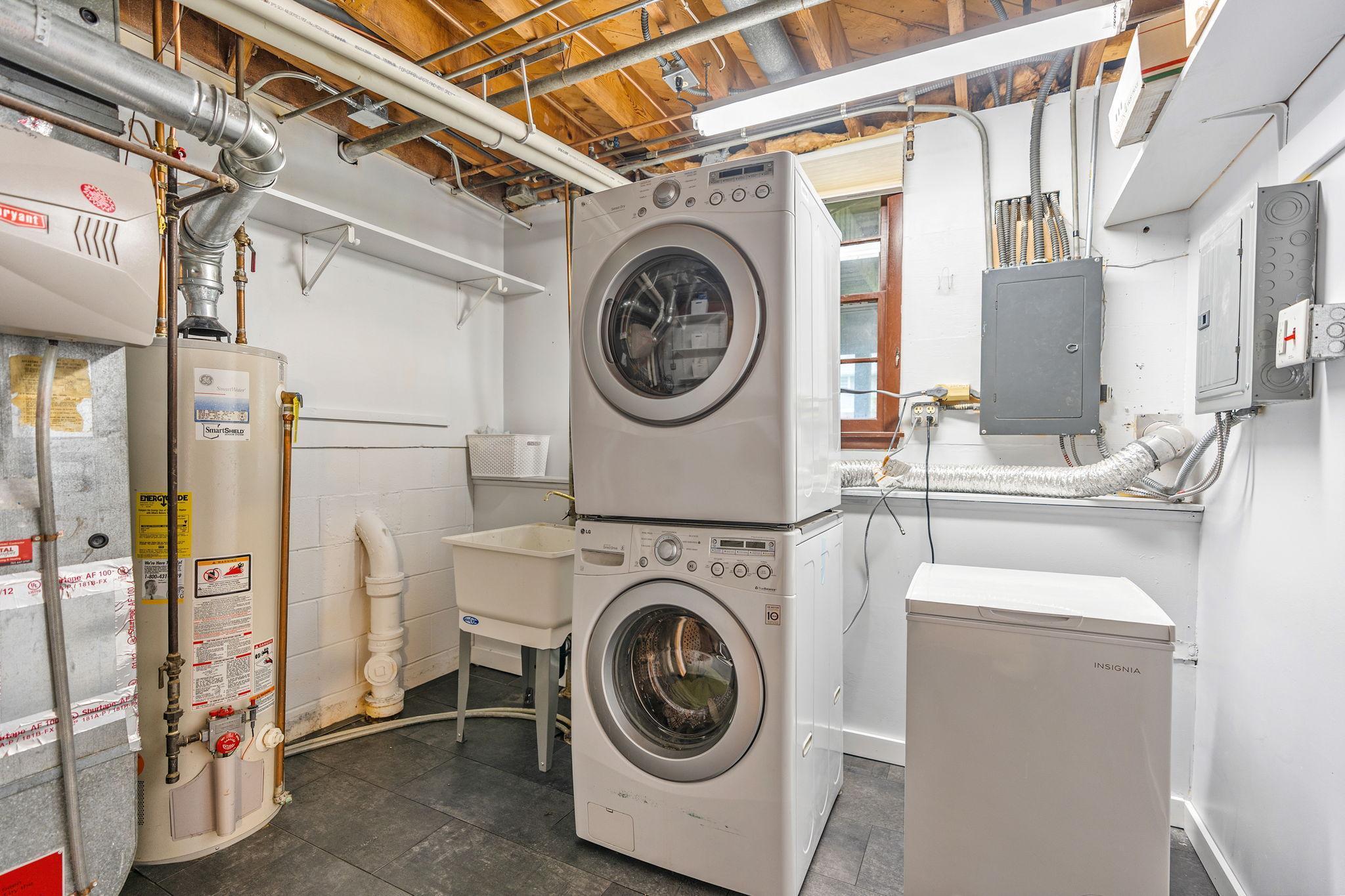 1440 Pennsylvania Avenue N