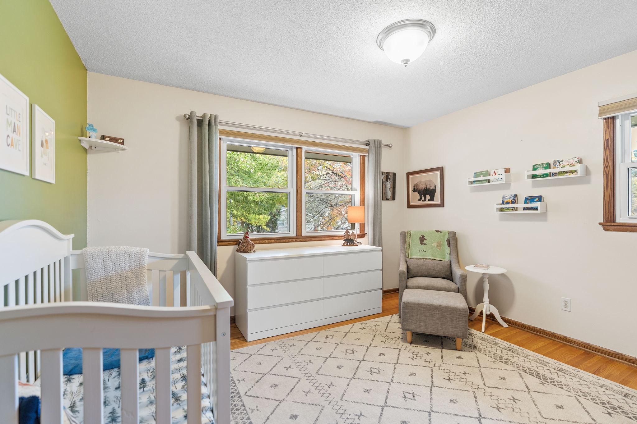 1440 Pennsylvania Avenue N