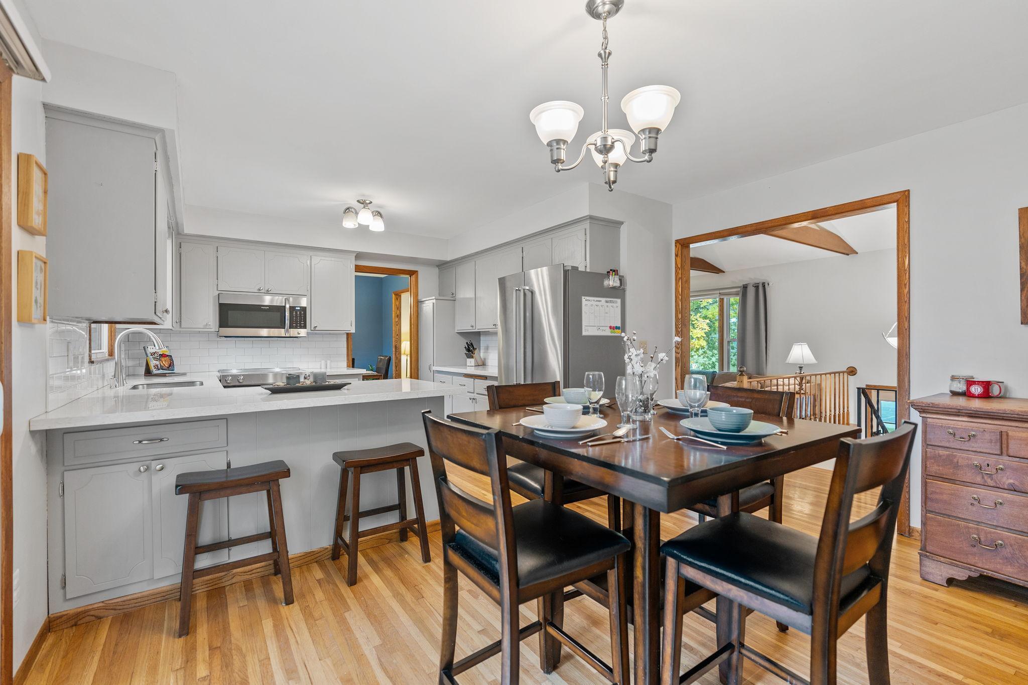 1440 Pennsylvania Avenue N