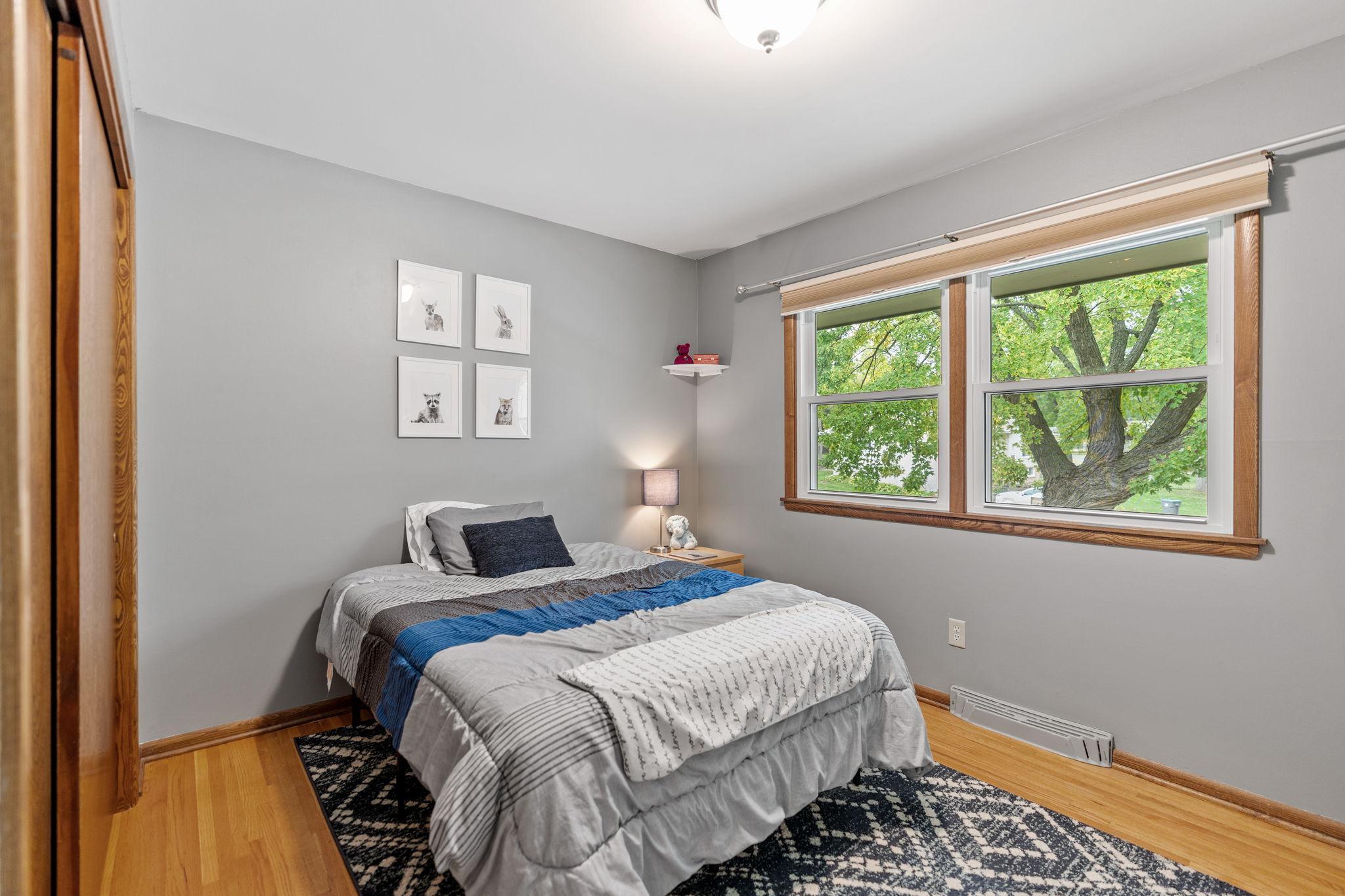 1440 Pennsylvania Avenue N