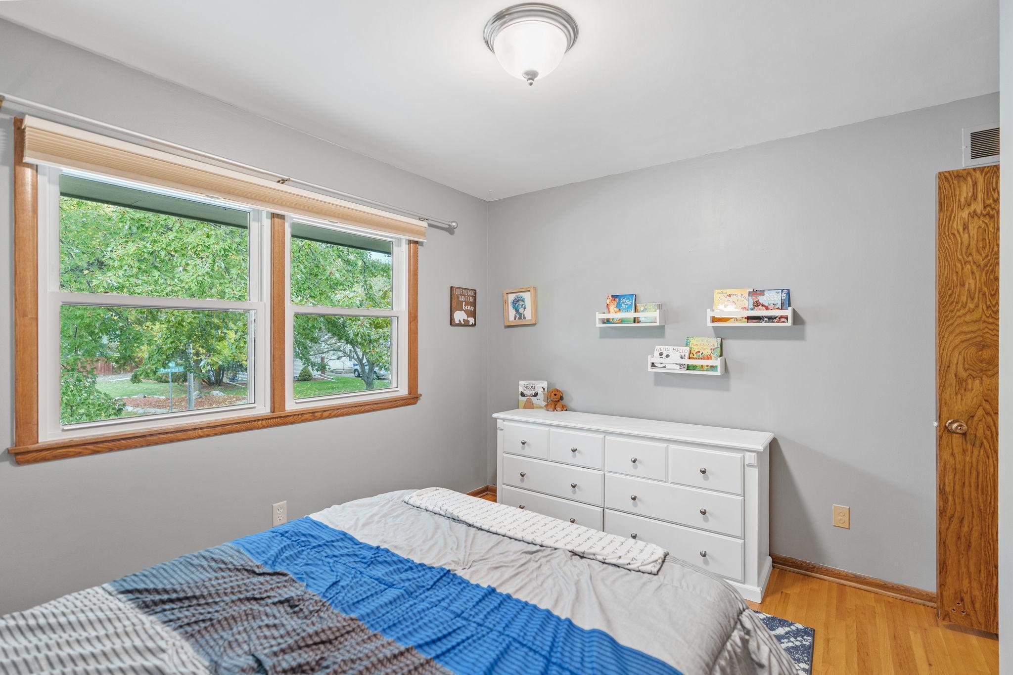 1440 Pennsylvania Avenue N