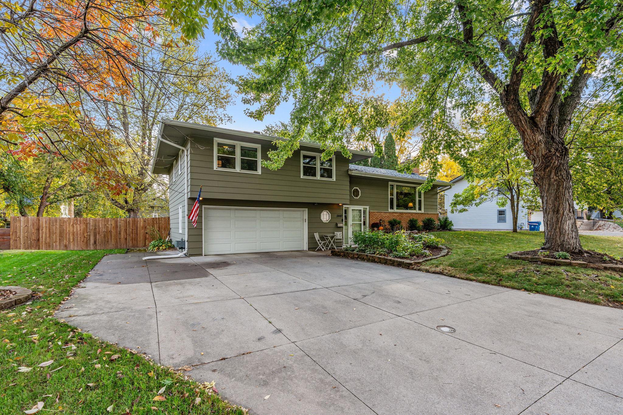 1440 Pennsylvania Avenue N