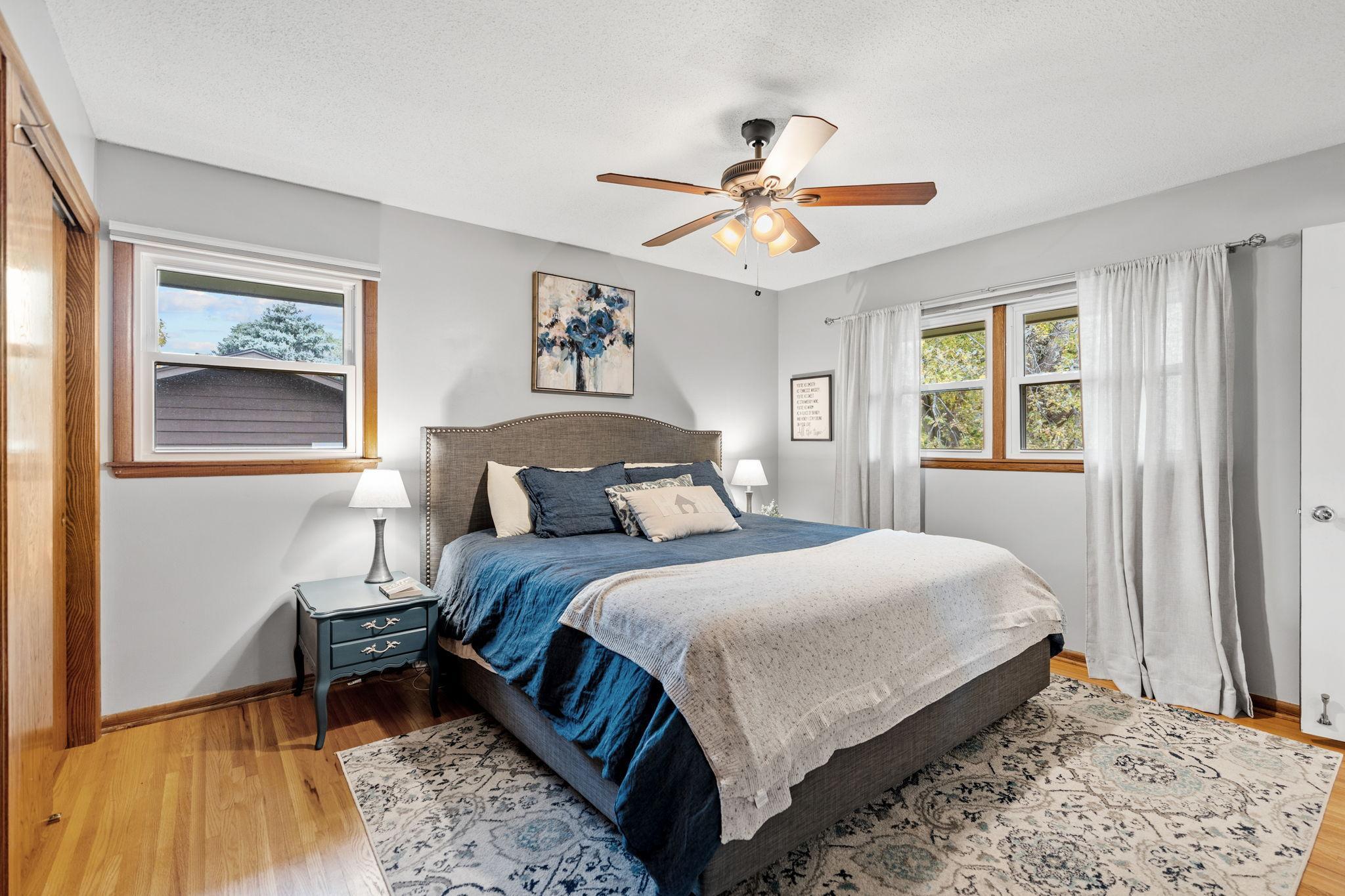 1440 Pennsylvania Avenue N