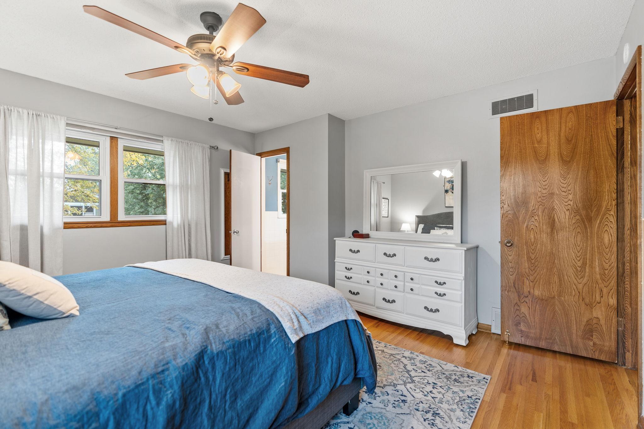 1440 Pennsylvania Avenue N