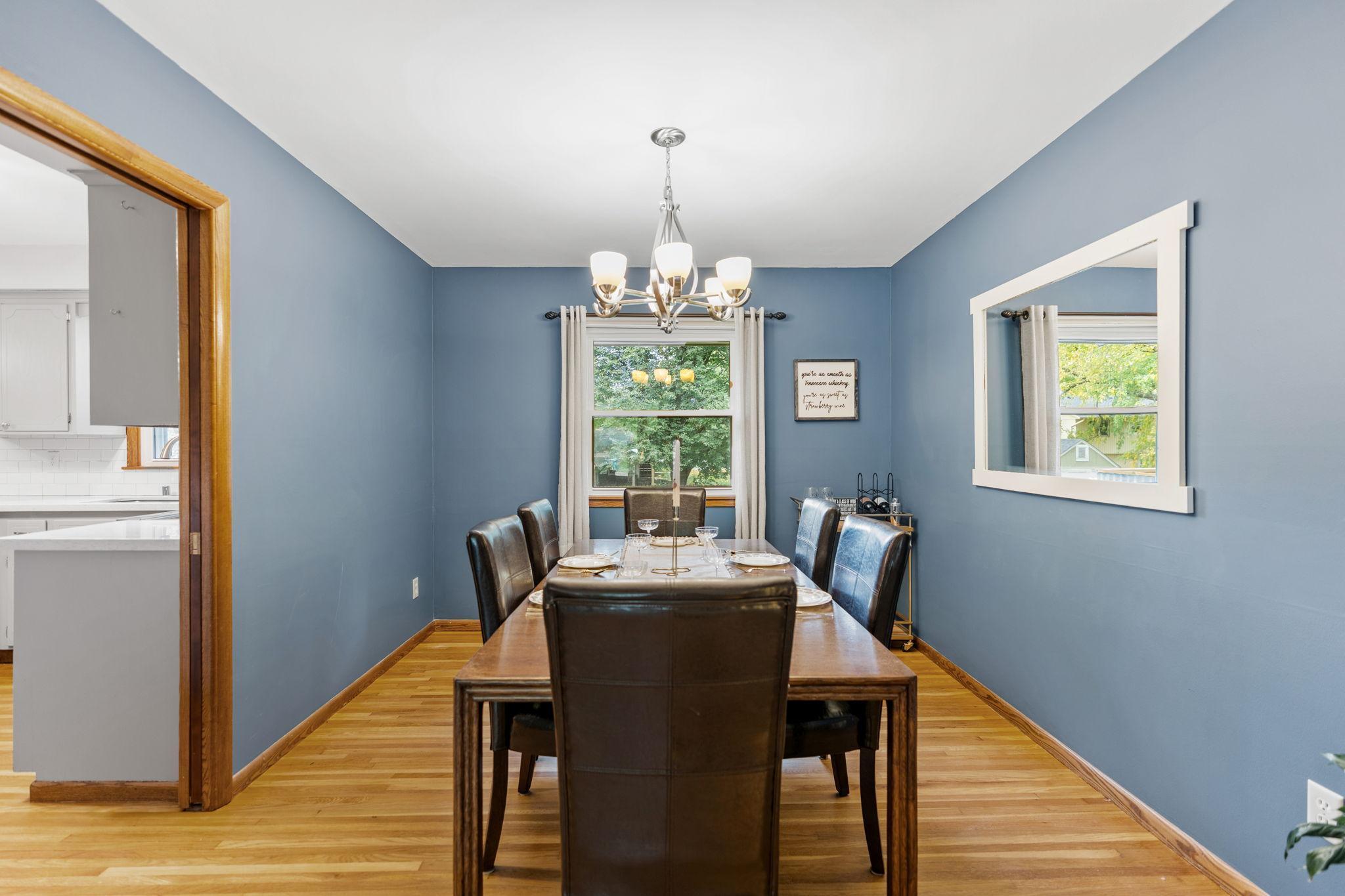 1440 Pennsylvania Avenue N