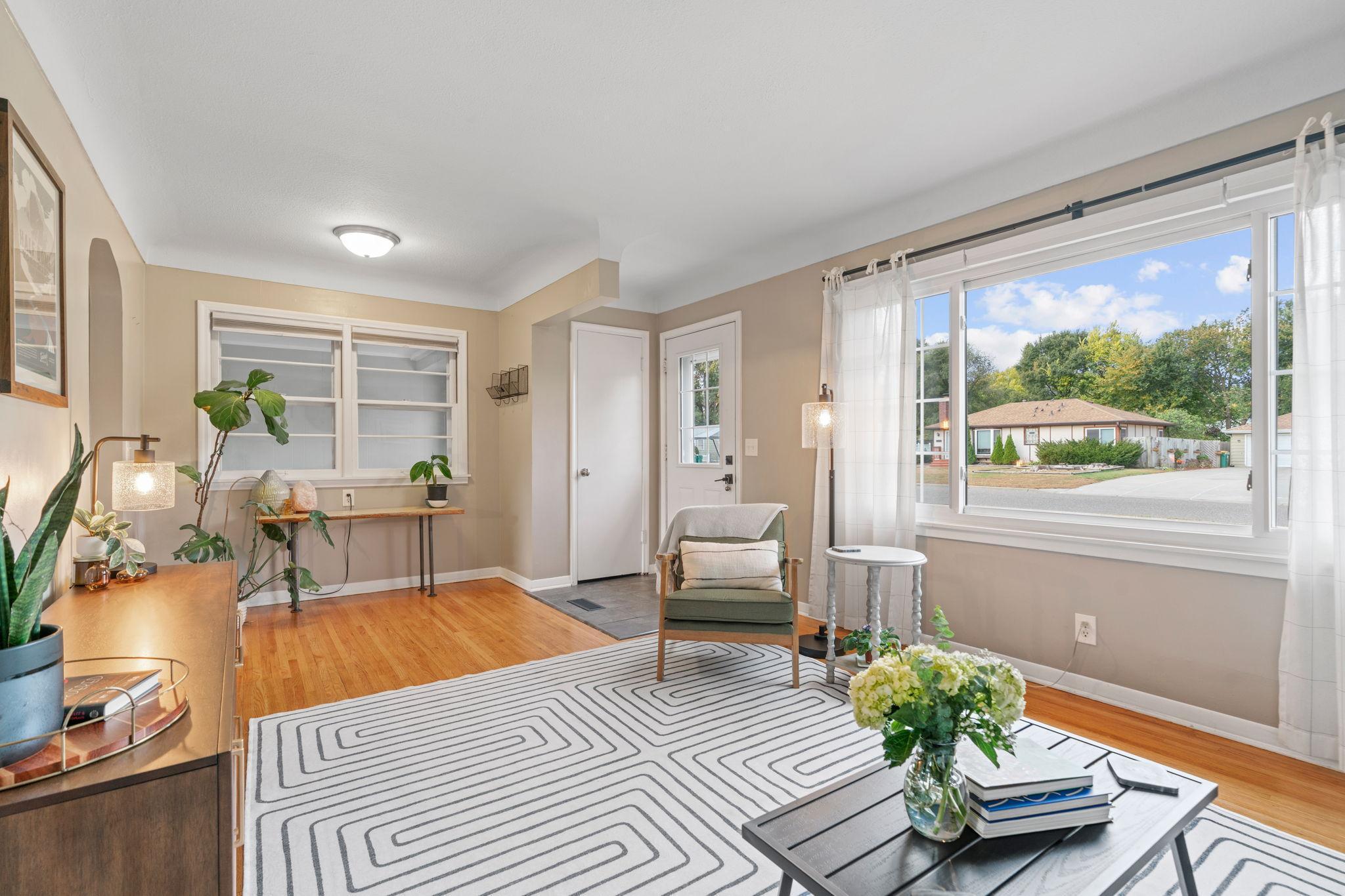 4848 Jersey Avenue N