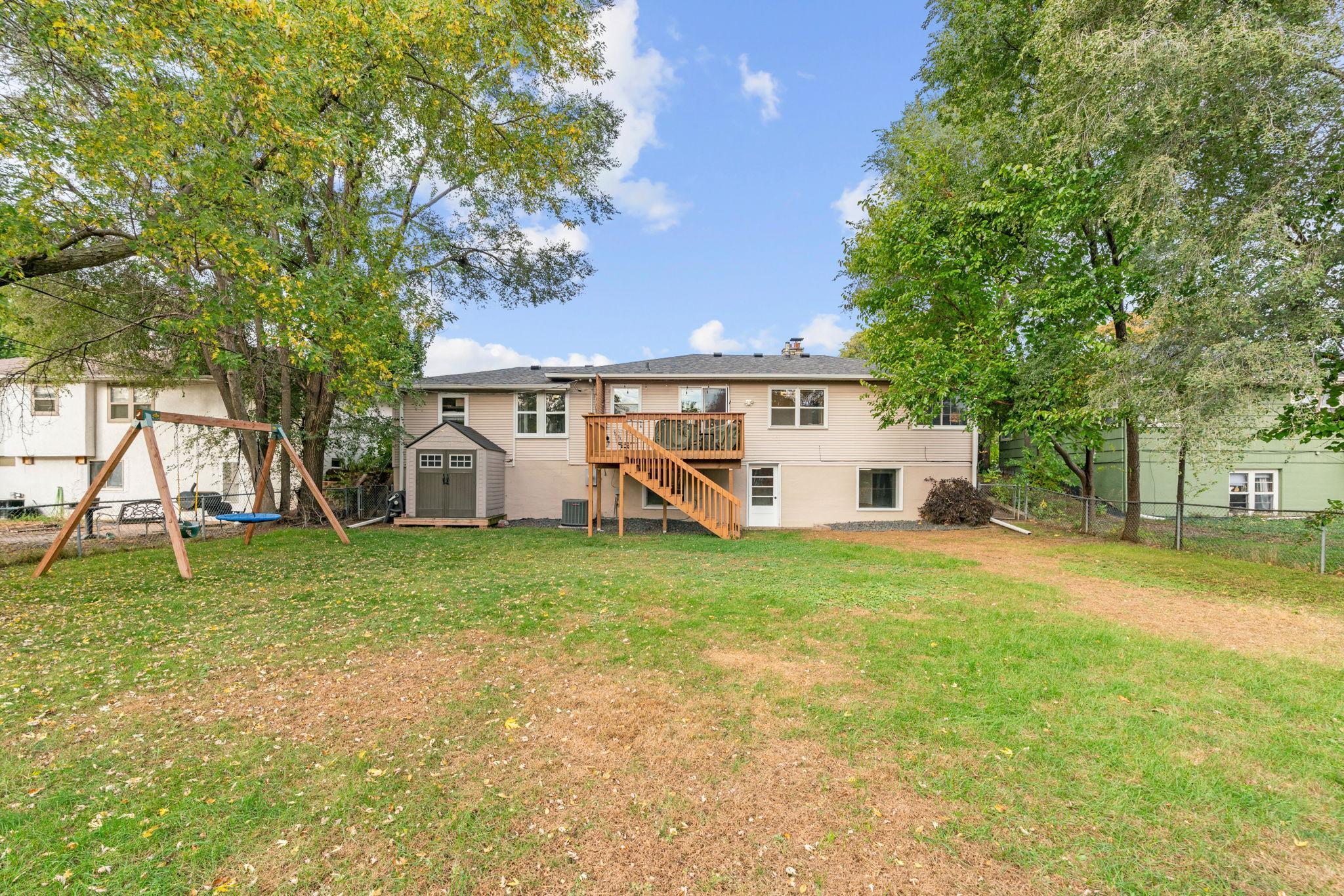 4848 Jersey Avenue N