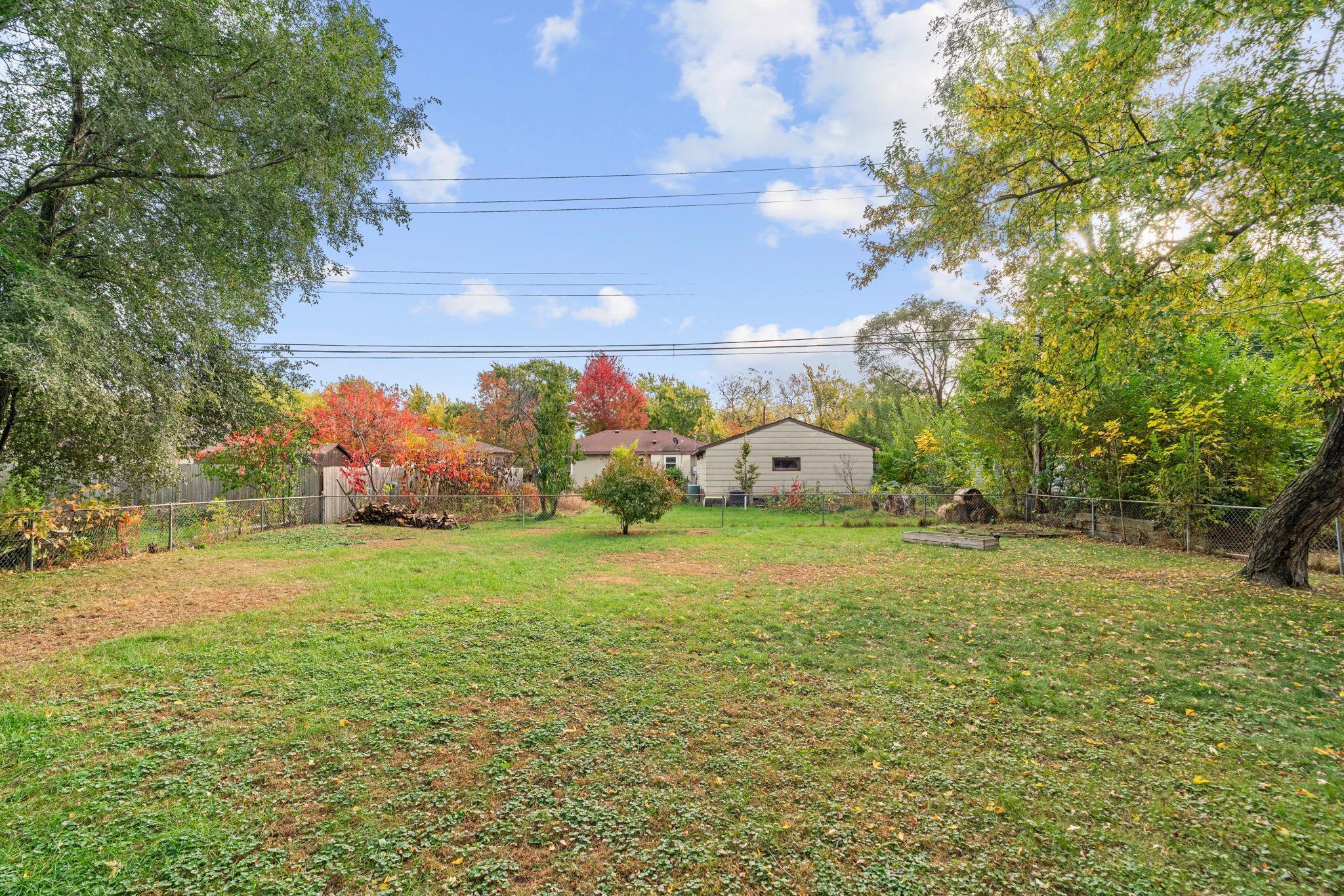 4848 Jersey Avenue N