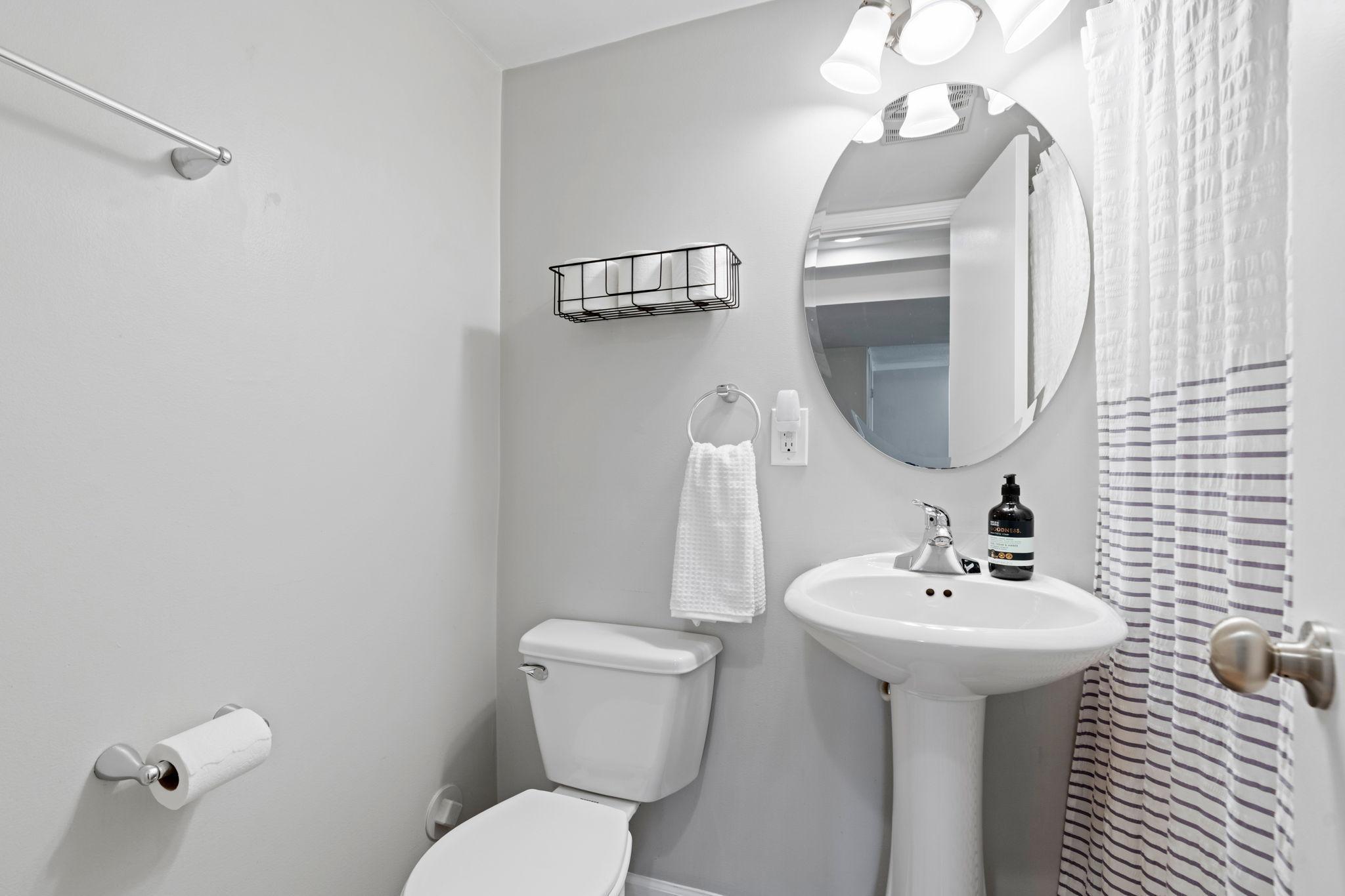 4848 Jersey Avenue N