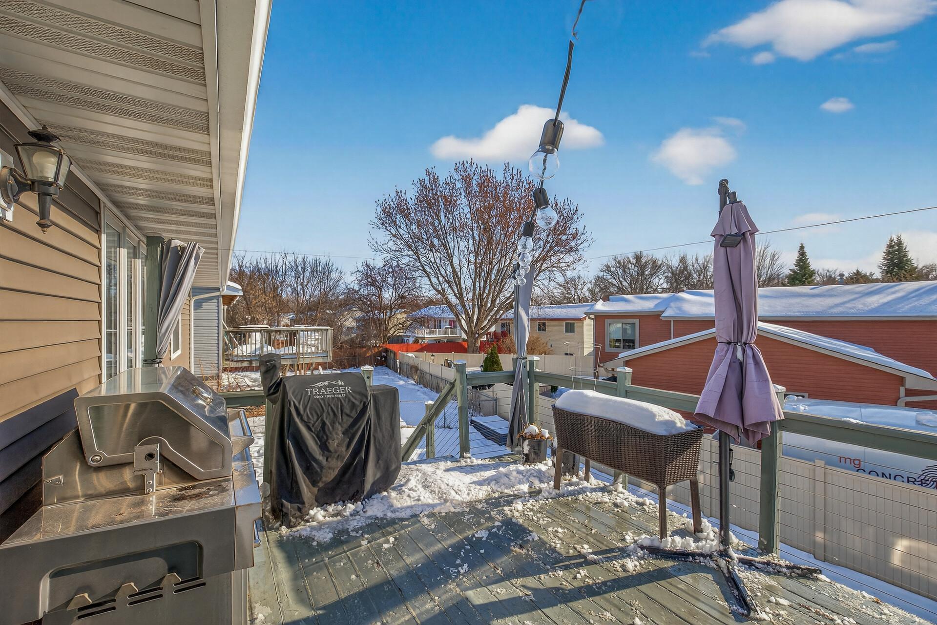 7697 Homestead Court S