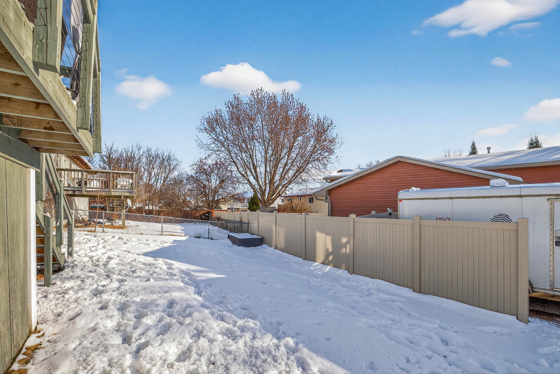 7697 Homestead Court S