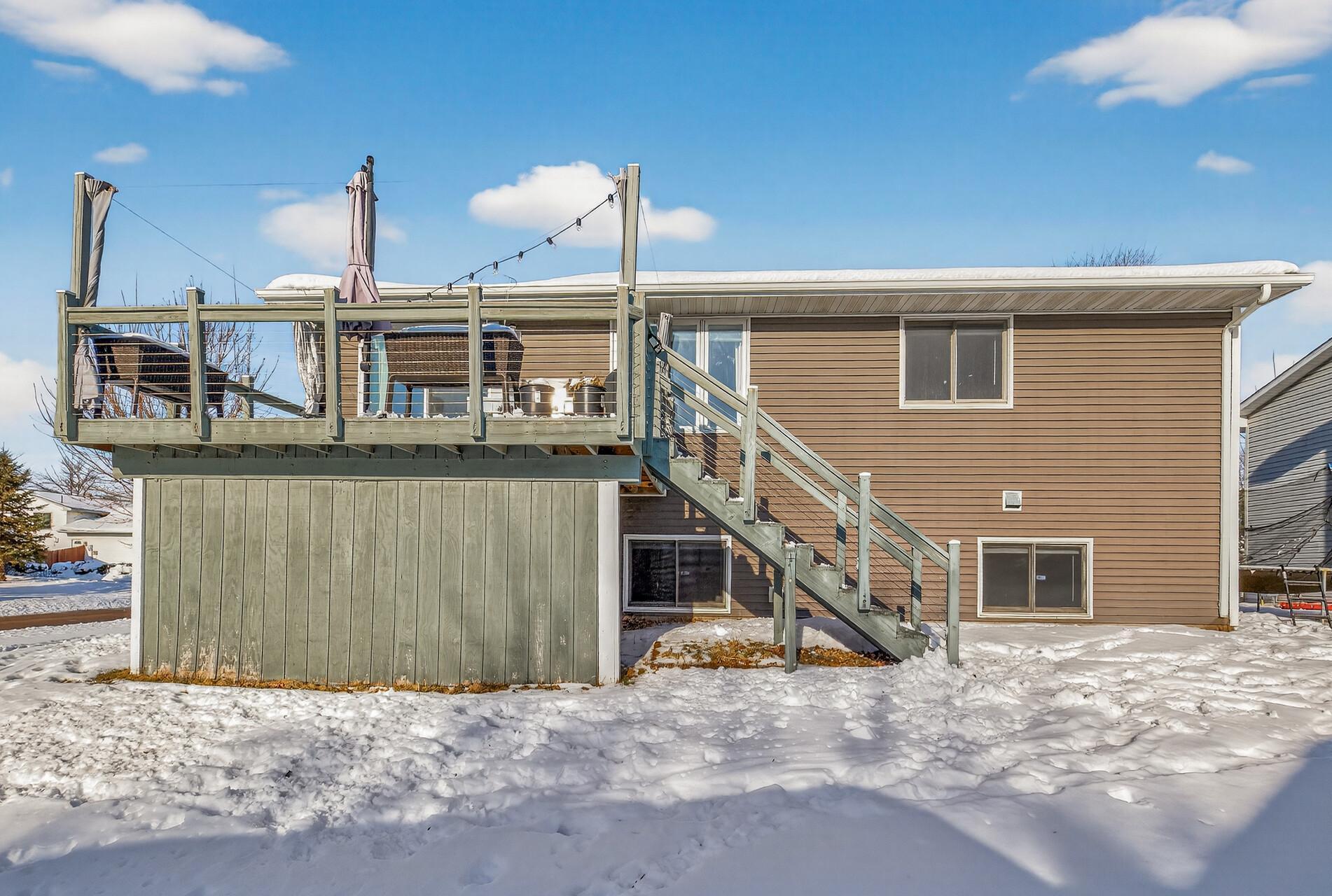 7697 Homestead Court S