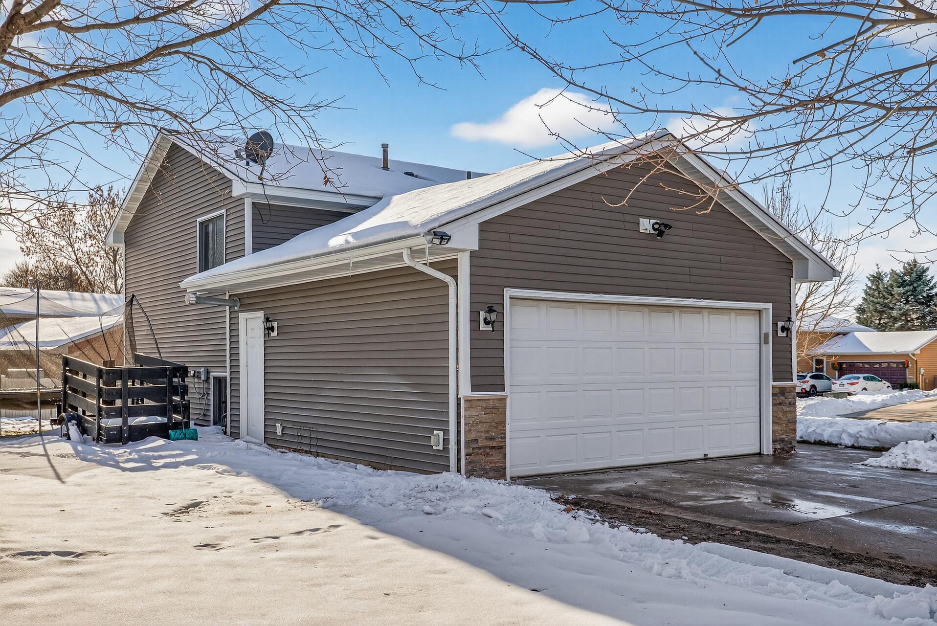 7697 Homestead Court S