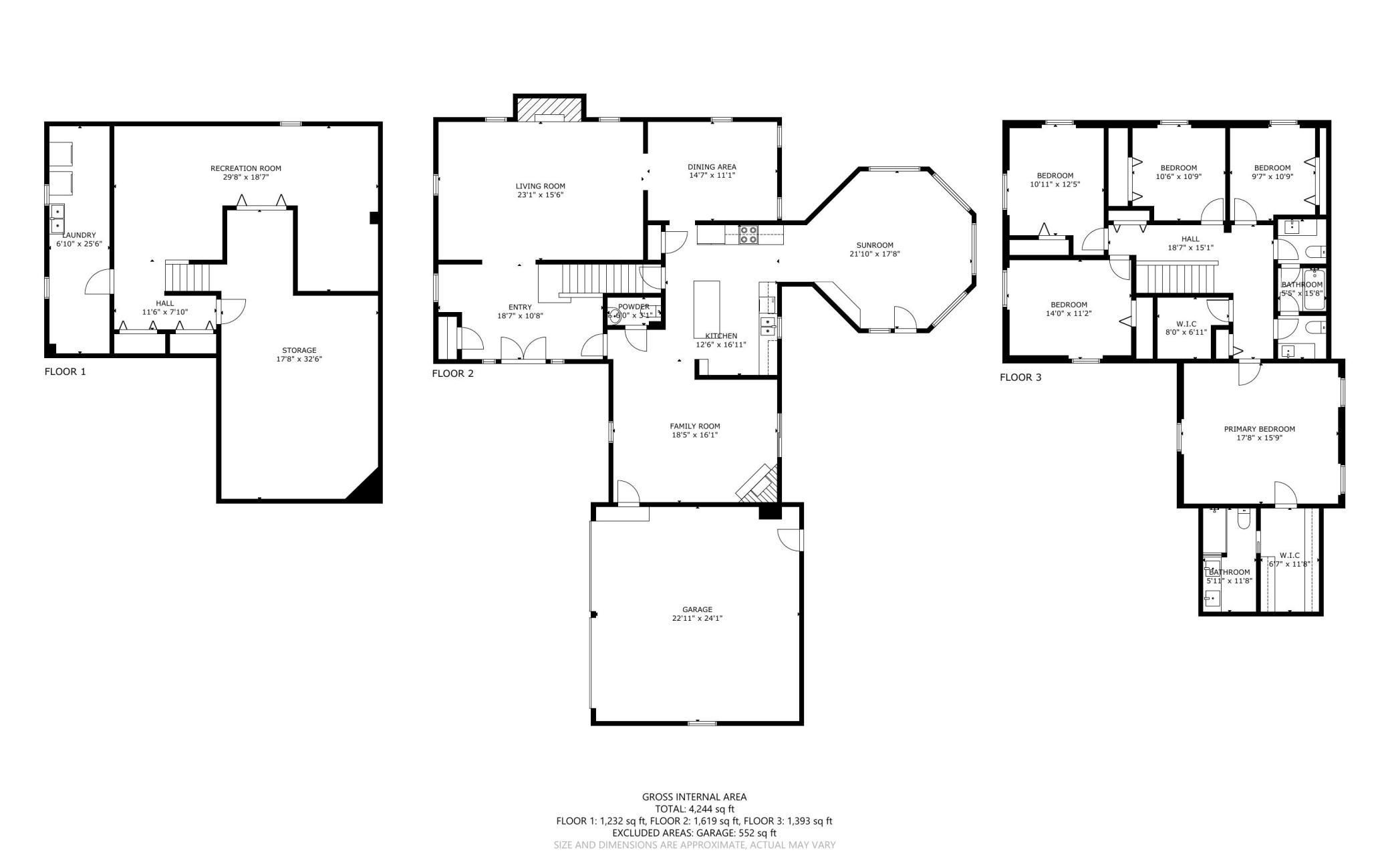 15074 Highland Trail