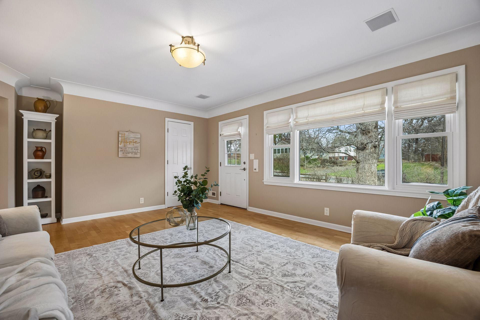 7837 Edgebrook Drive