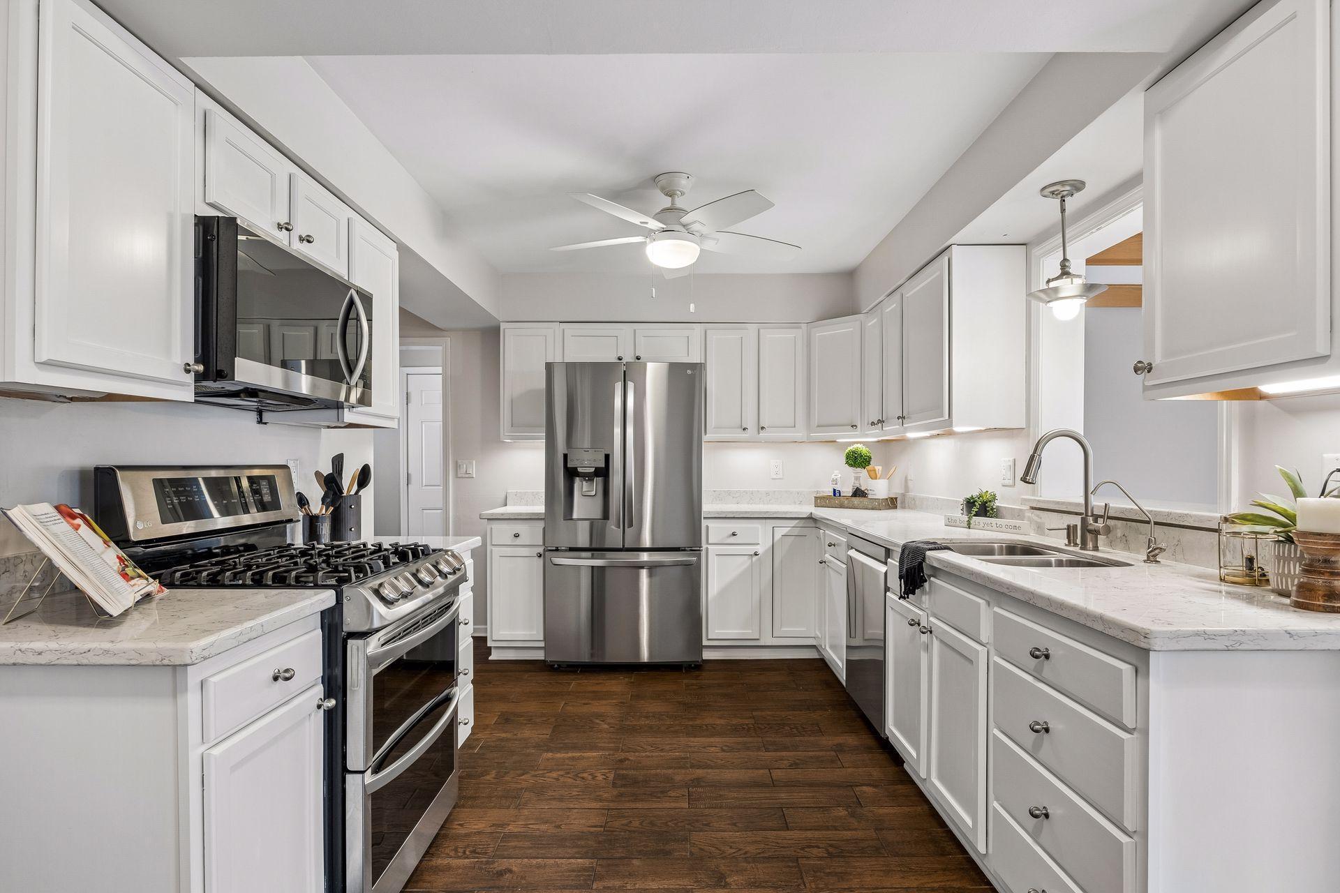 7837 Edgebrook Drive
