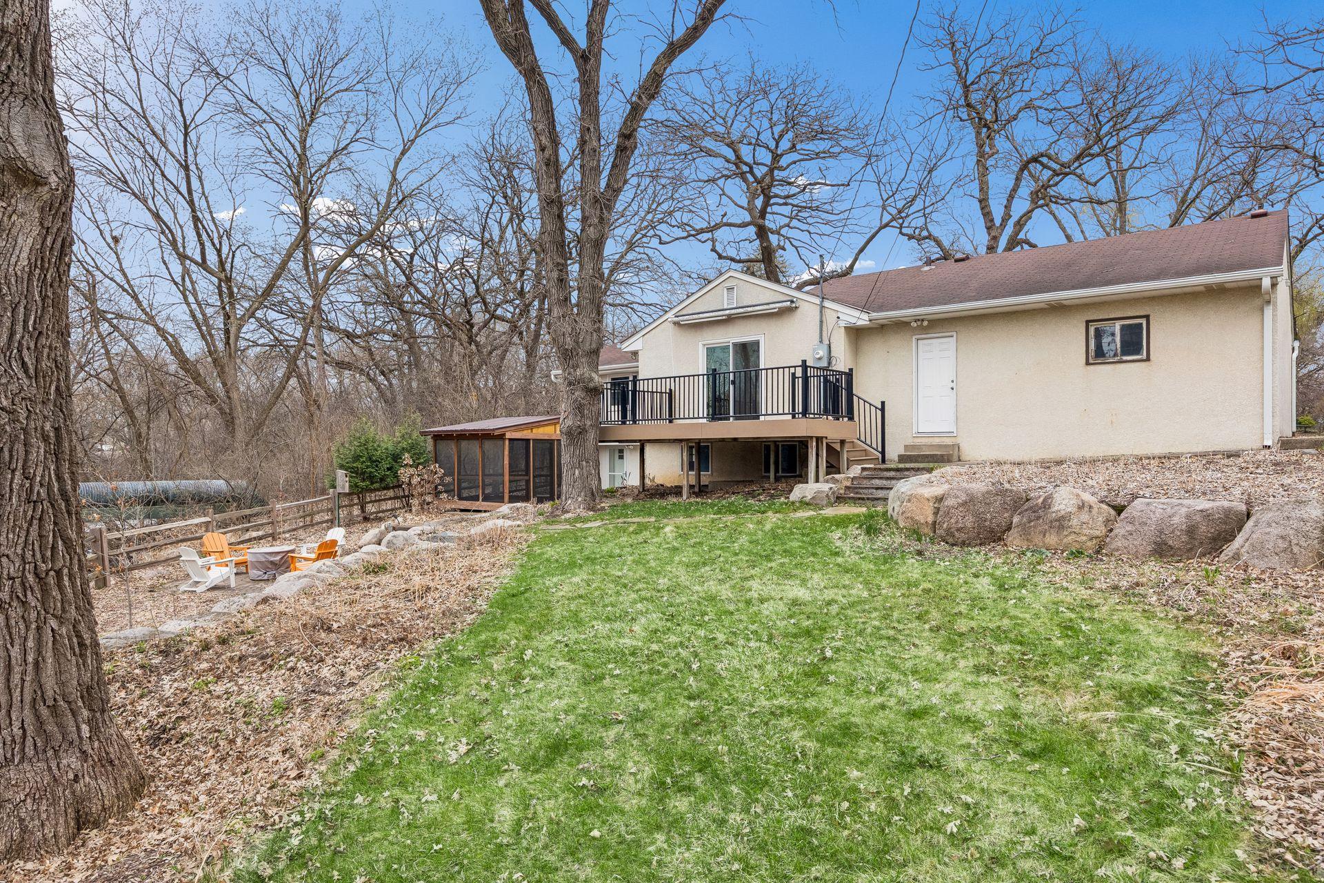 7837 Edgebrook Drive