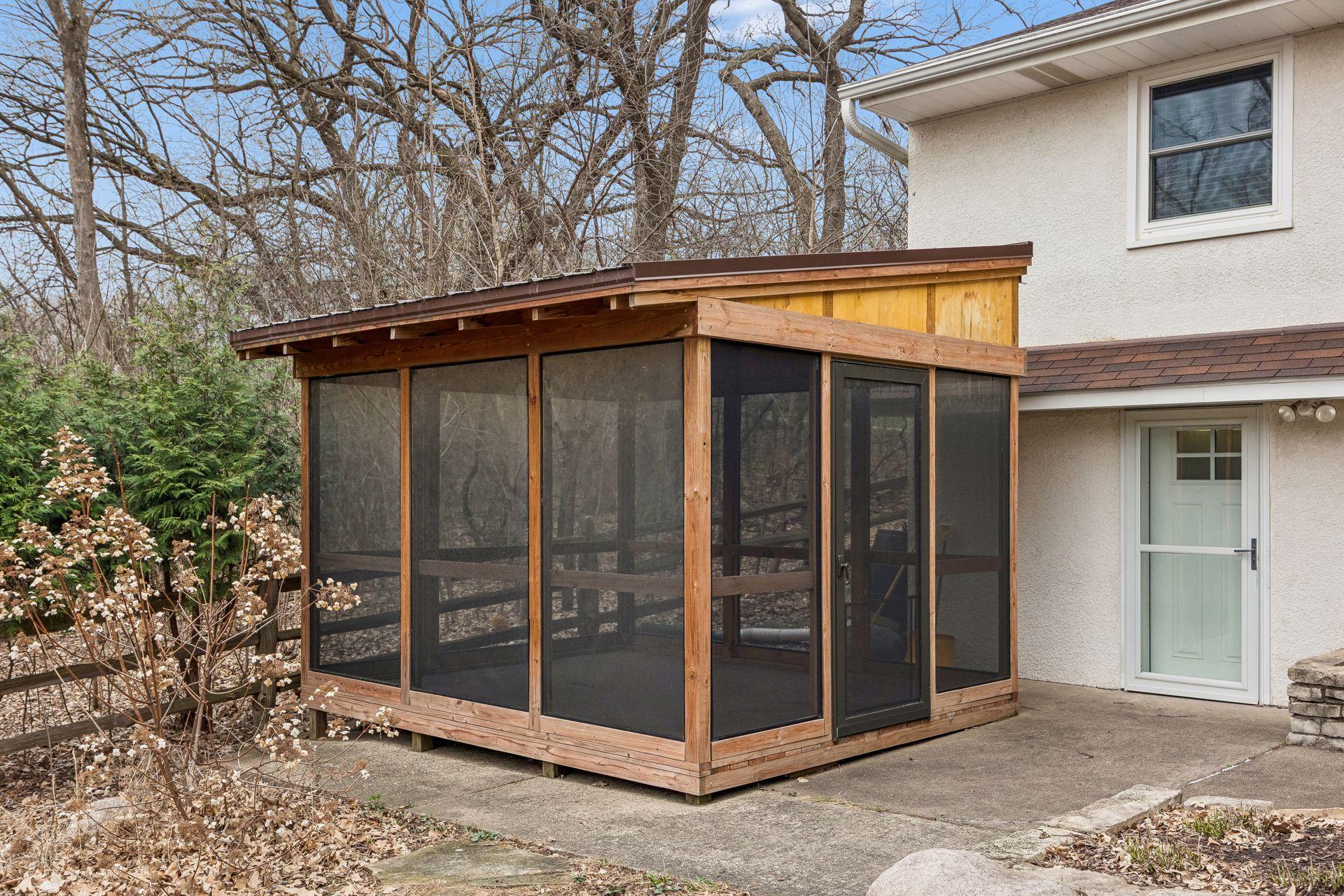 7837 Edgebrook Drive