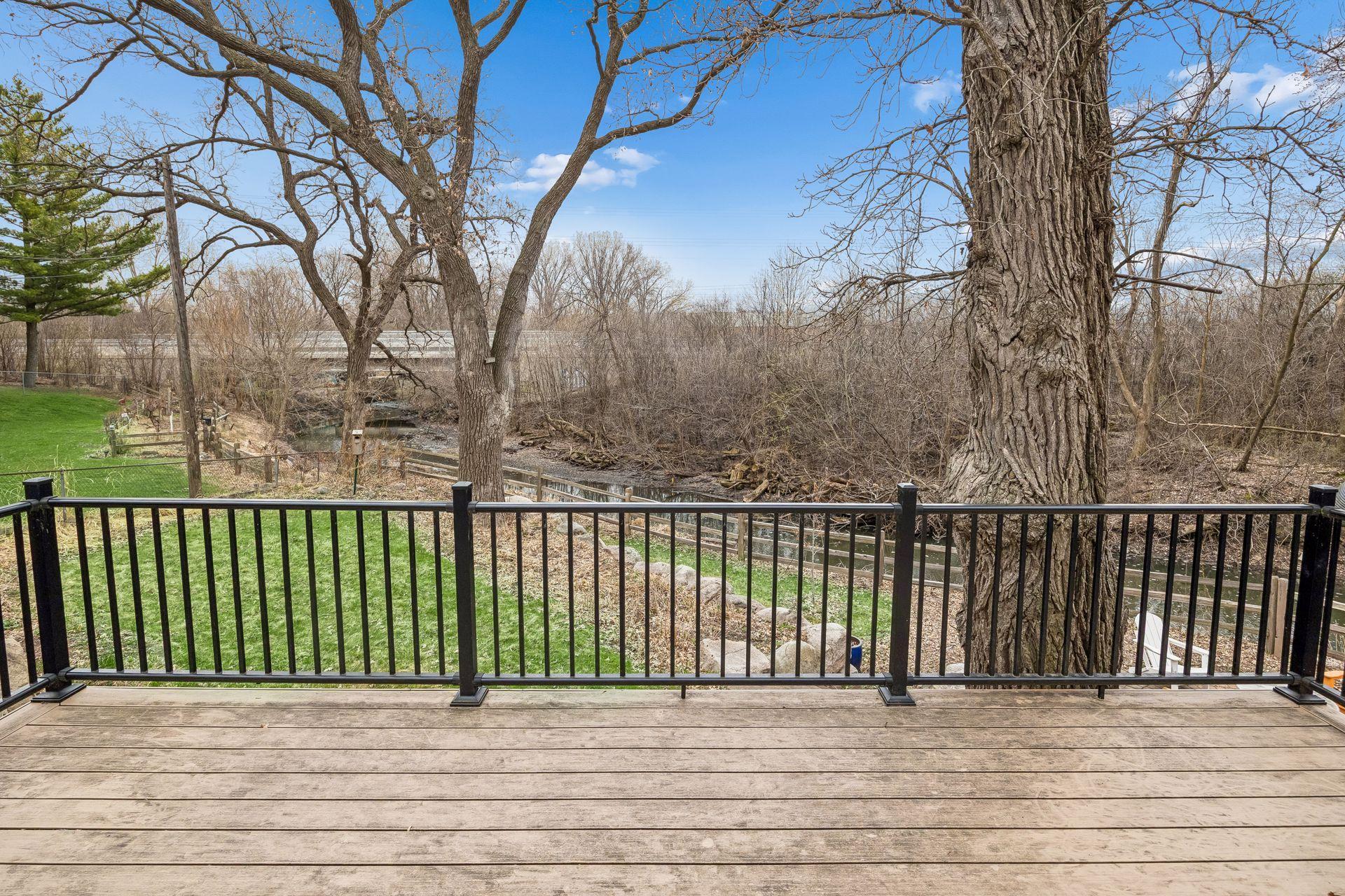 7837 Edgebrook Drive