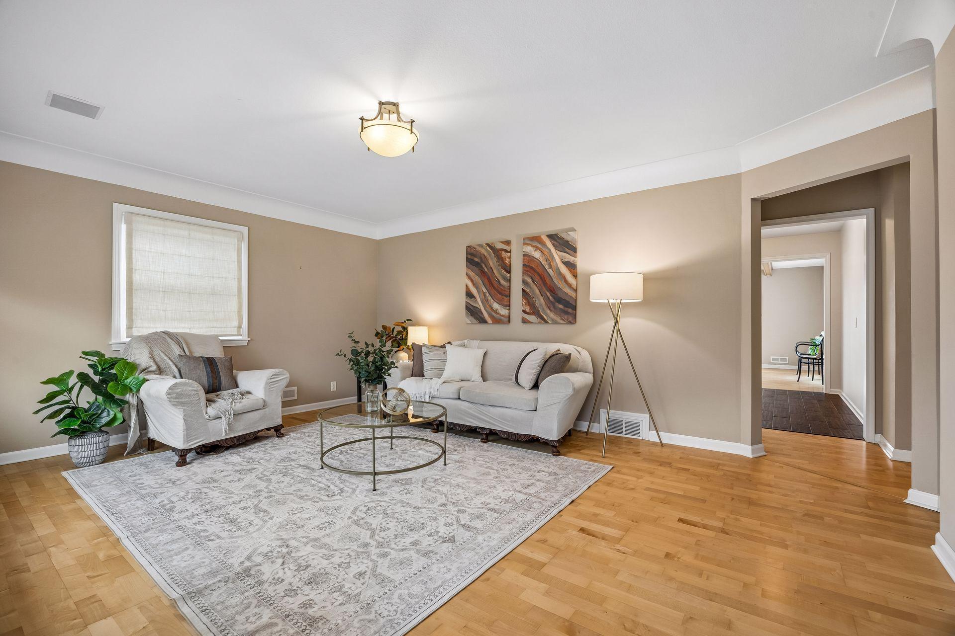 7837 Edgebrook Drive