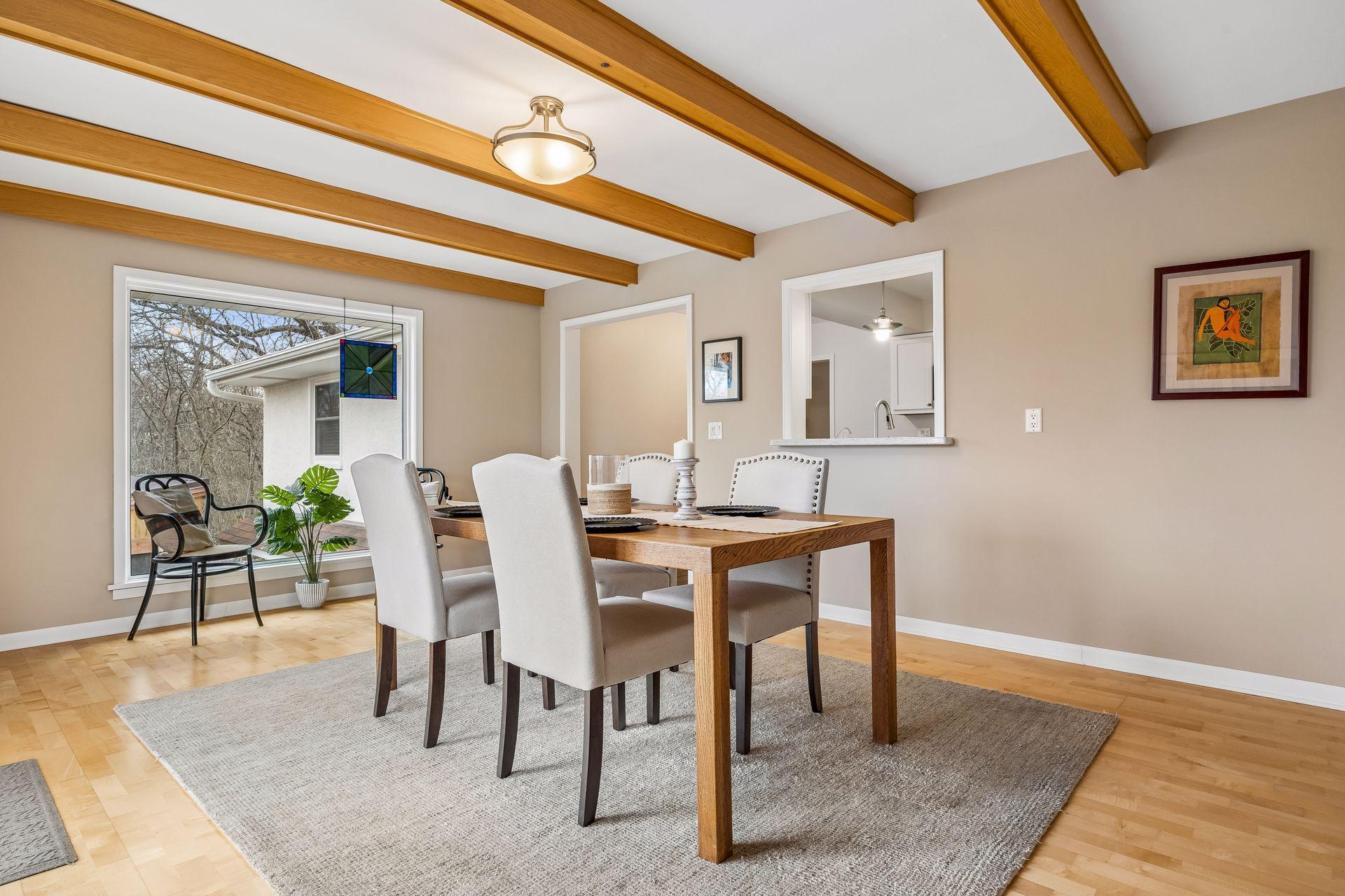 7837 Edgebrook Drive