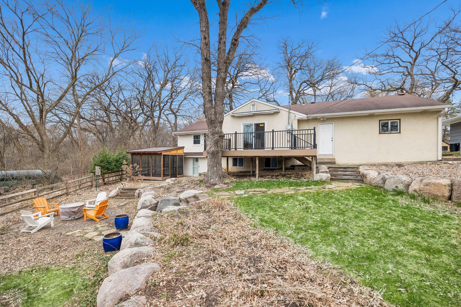 7837 Edgebrook Drive