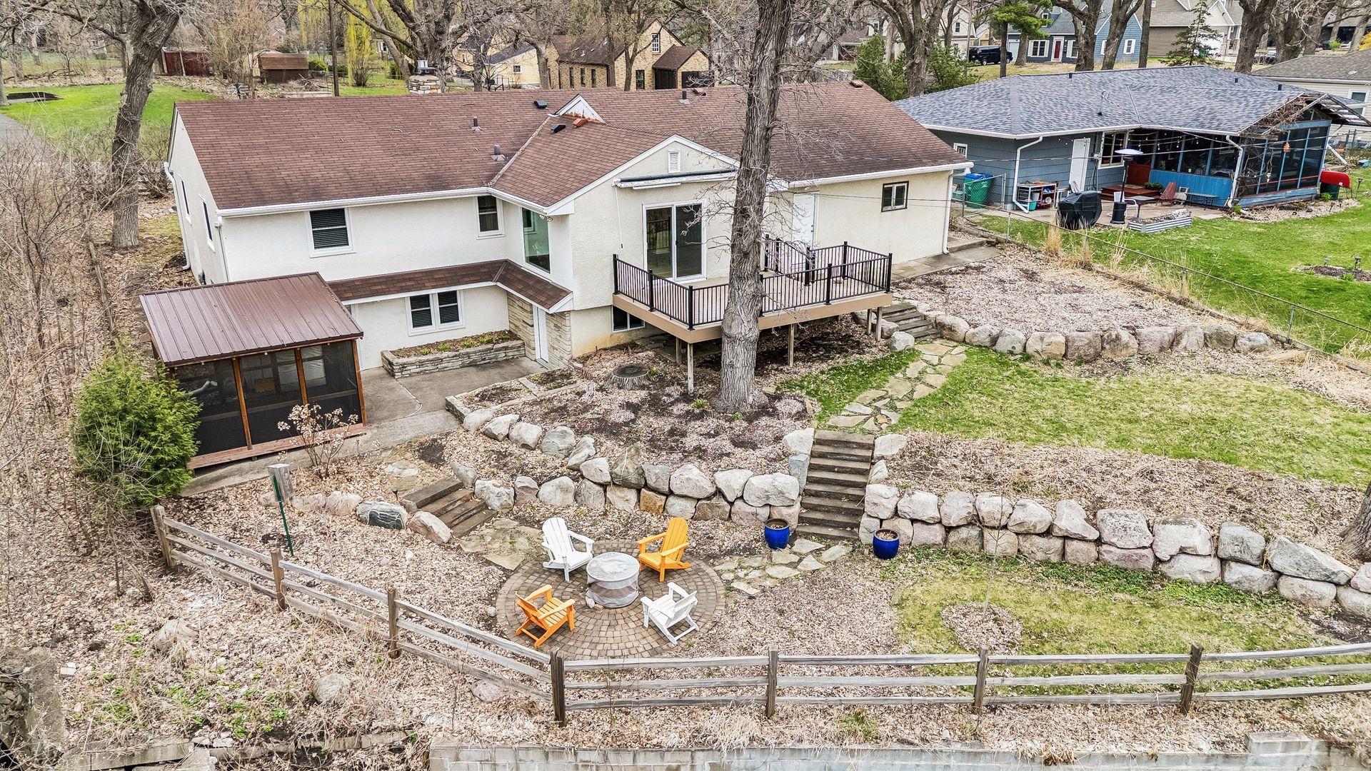 7837 Edgebrook Drive