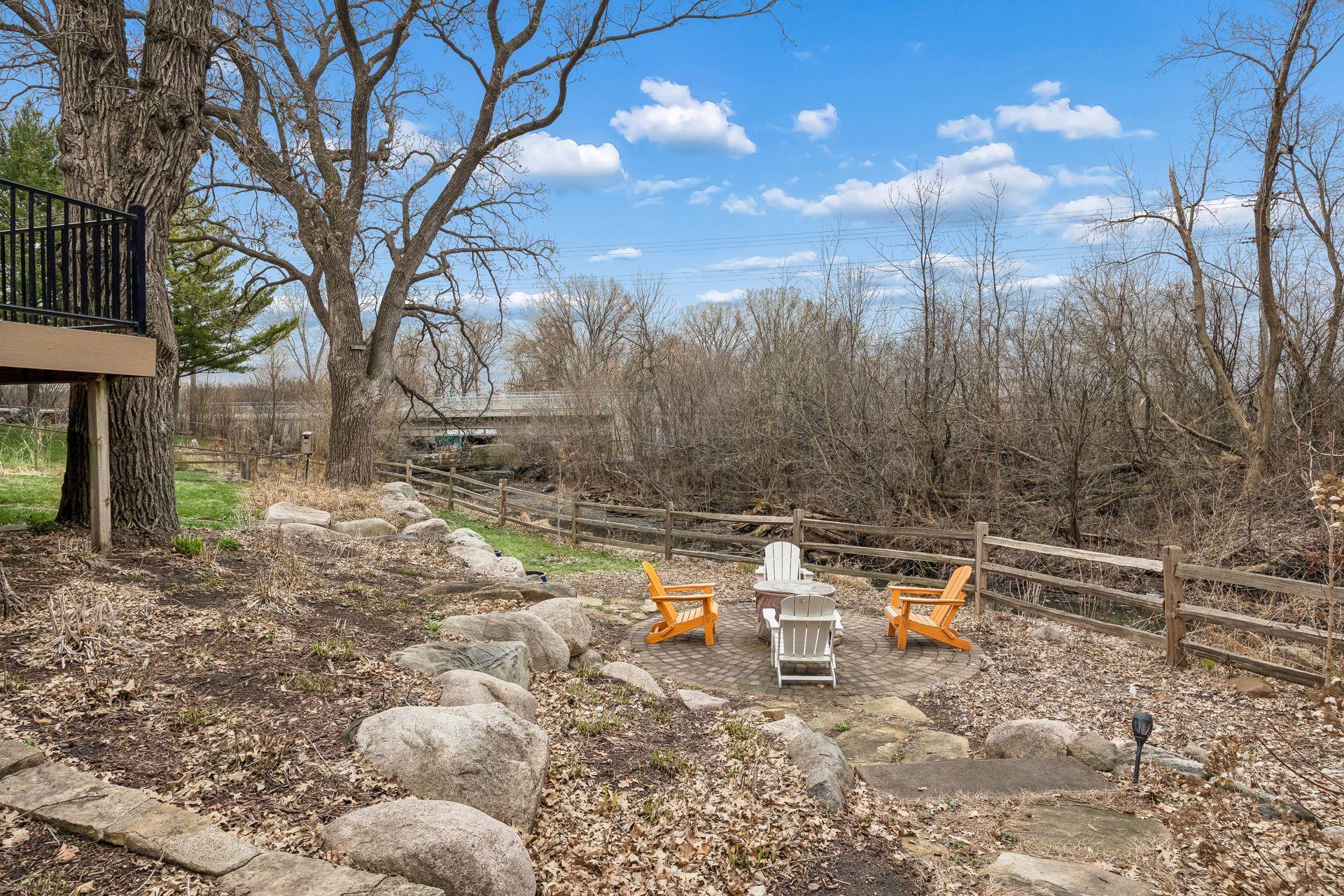 7837 Edgebrook Drive