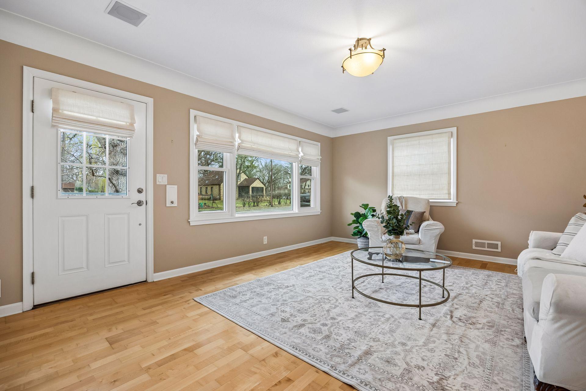 7837 Edgebrook Drive