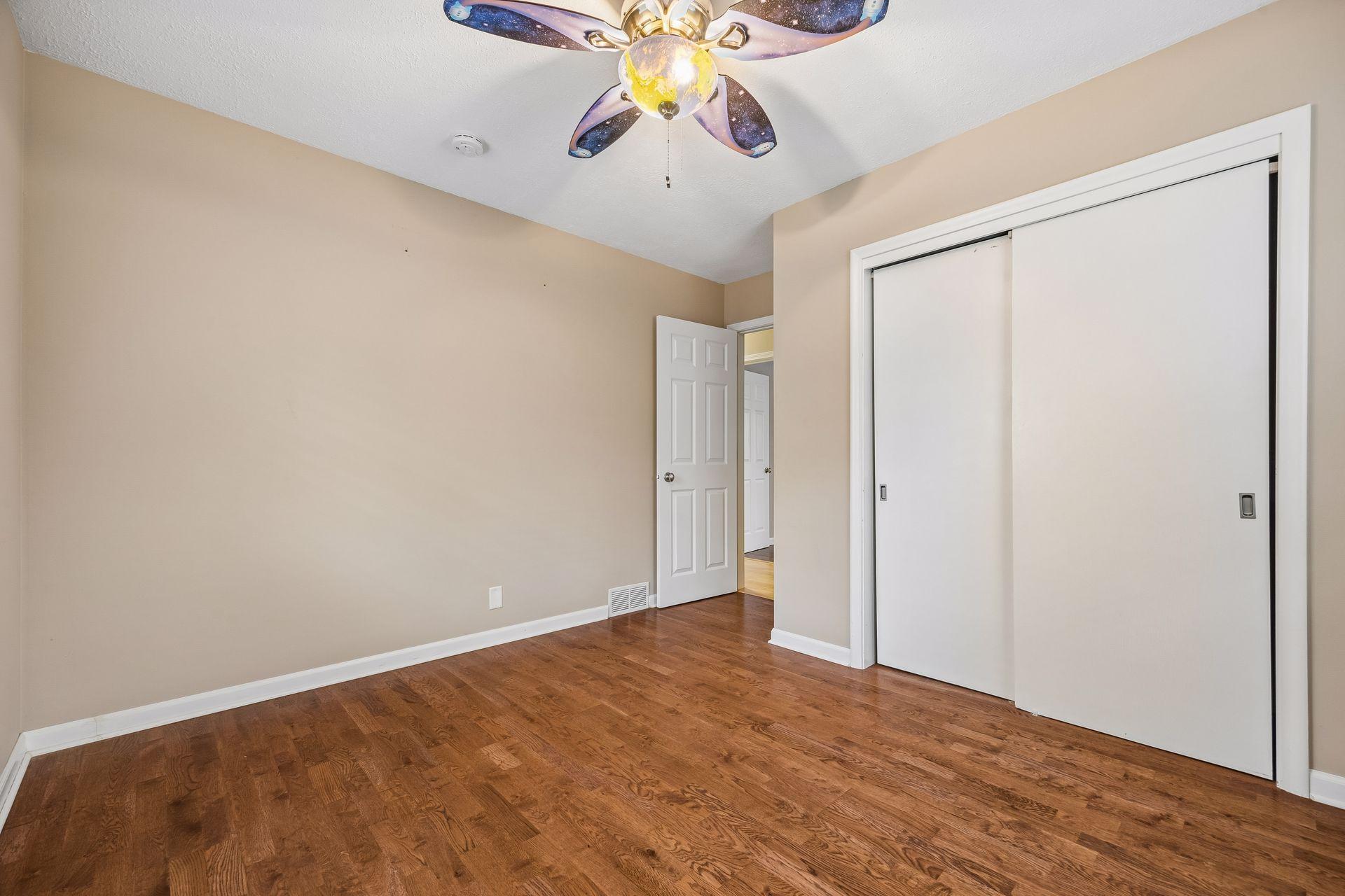 7837 Edgebrook Drive
