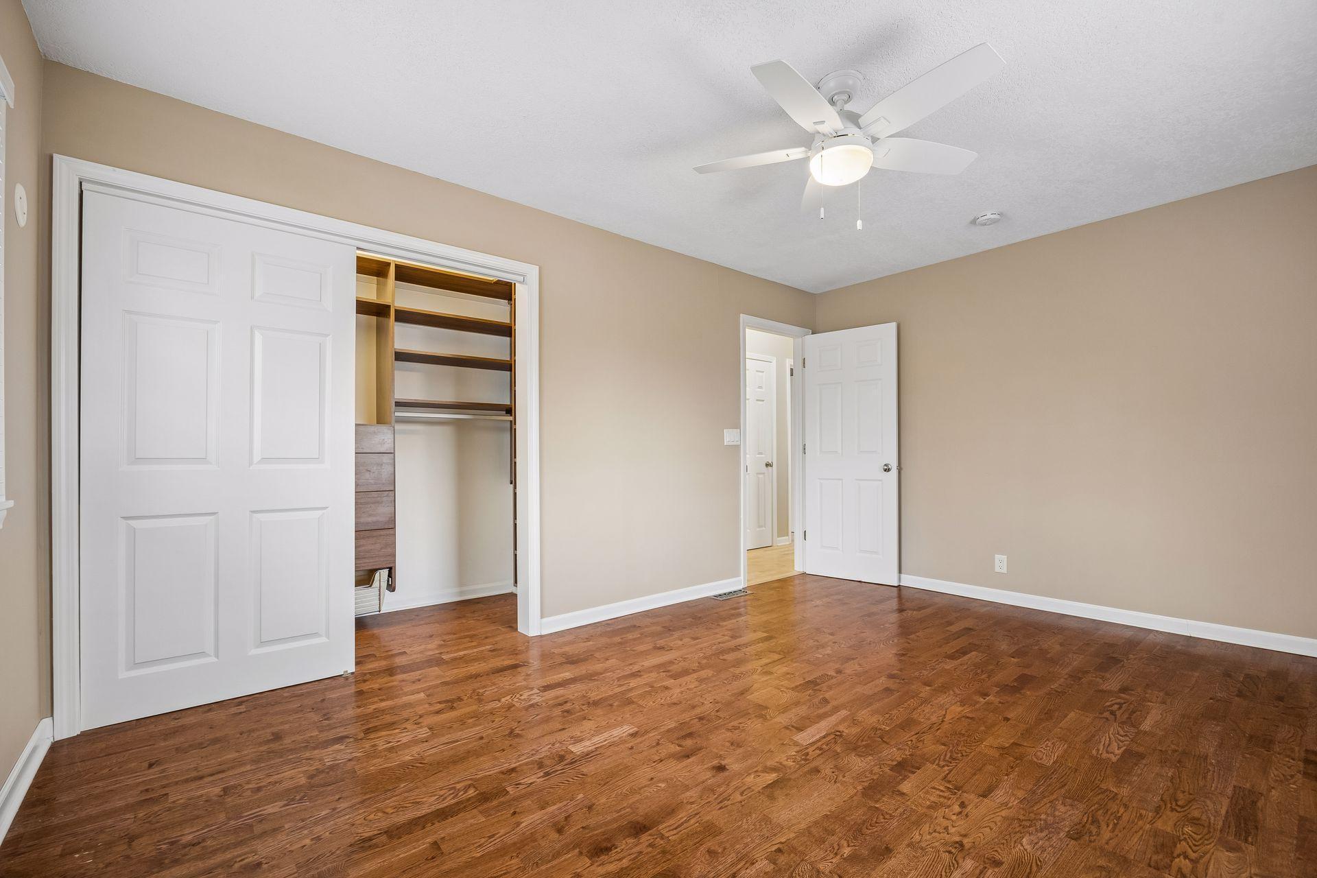 7837 Edgebrook Drive