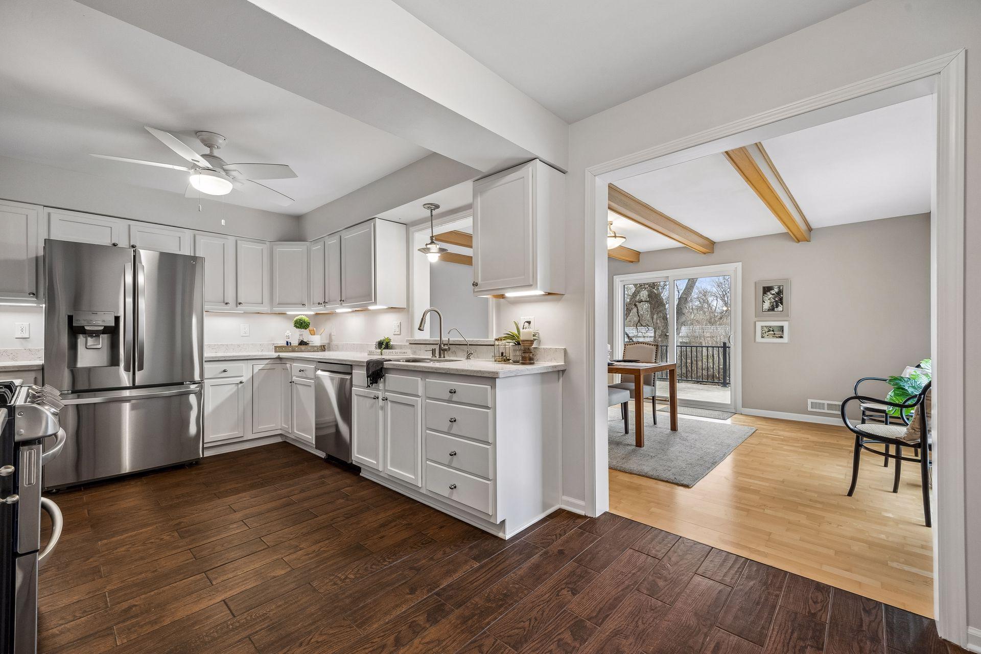 7837 Edgebrook Drive