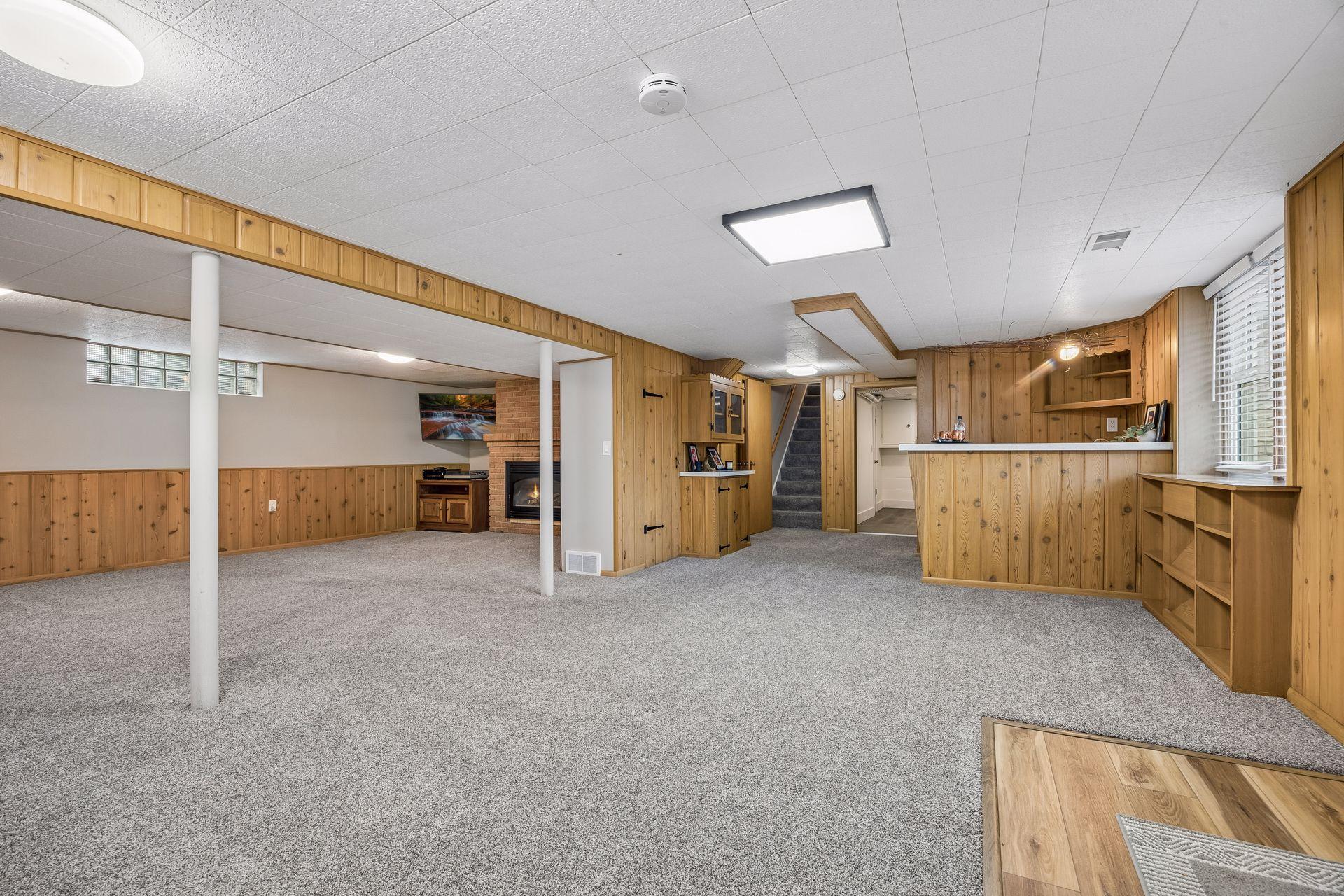7837 Edgebrook Drive