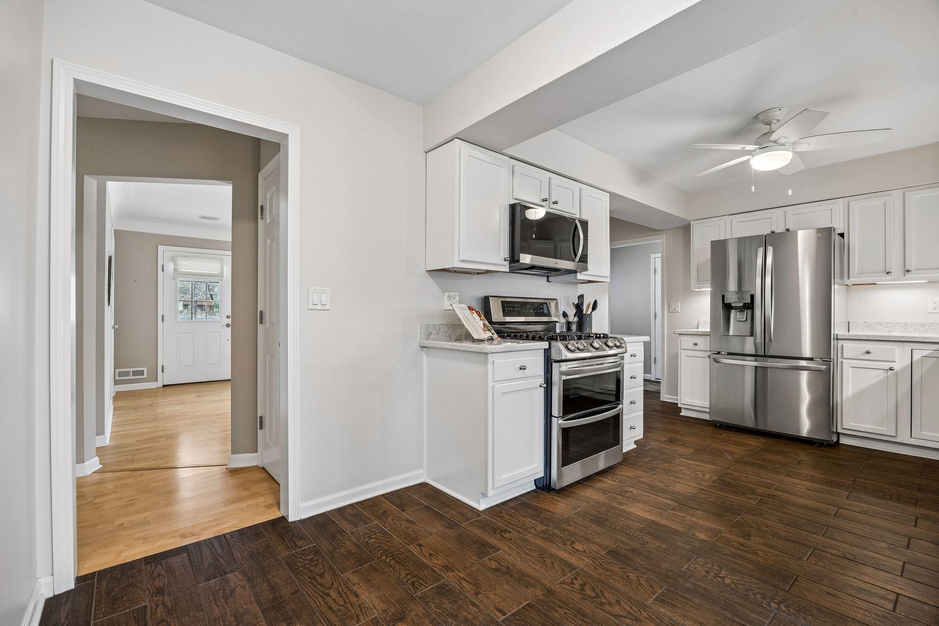 7837 Edgebrook Drive