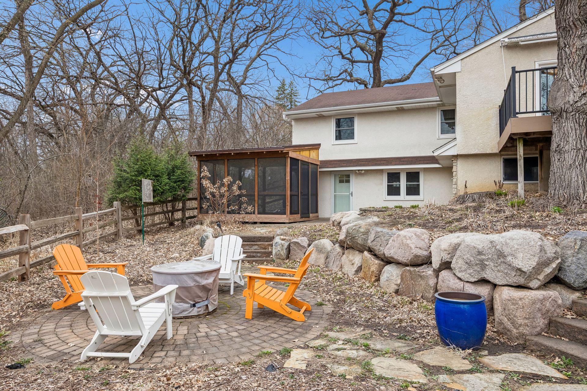 7837 Edgebrook Drive