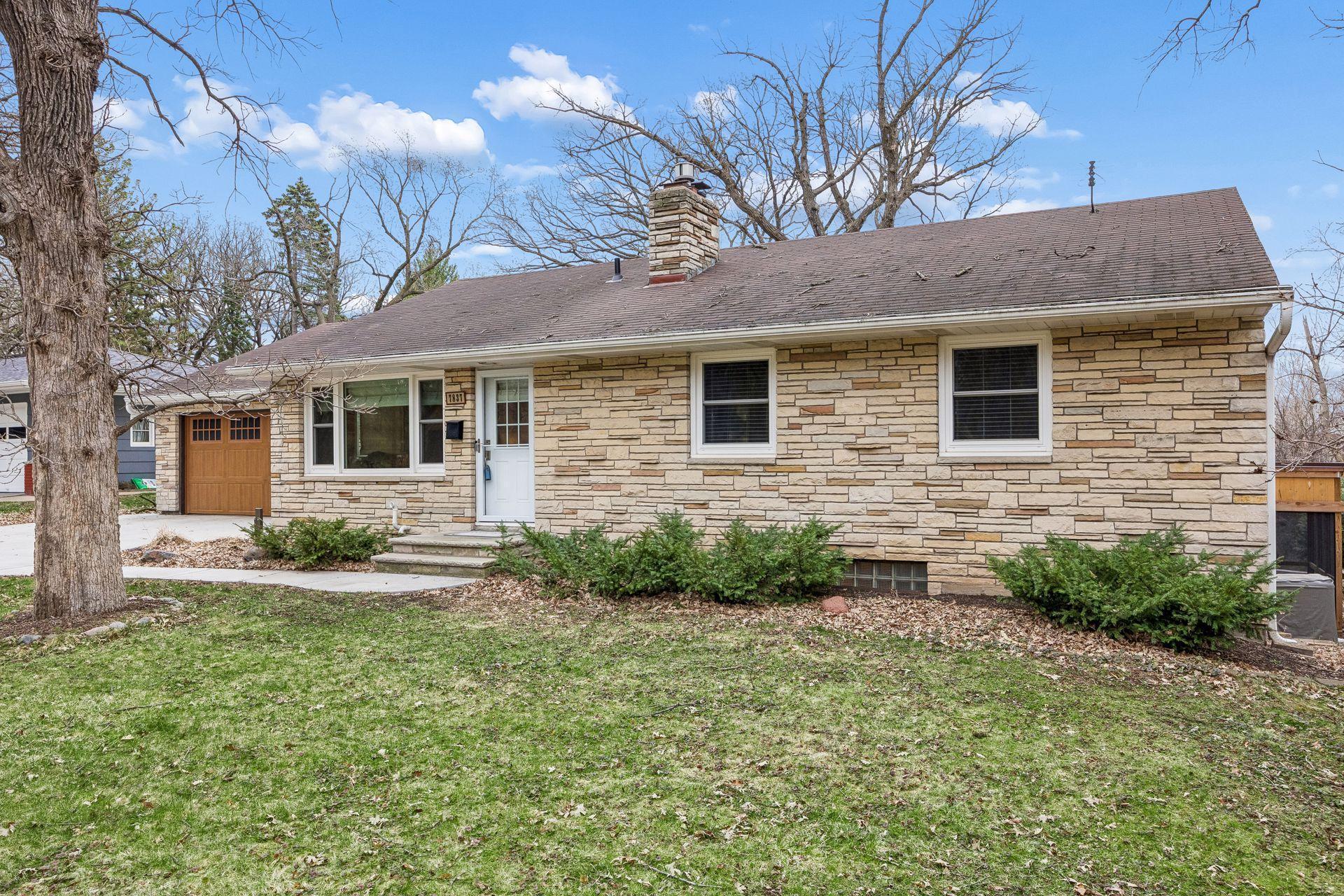 7837 Edgebrook Drive