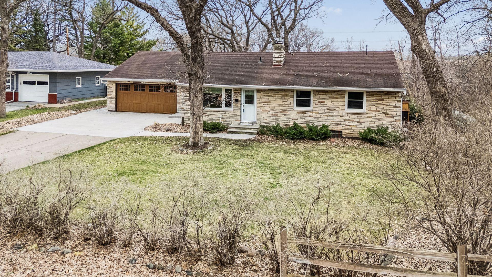 7837 Edgebrook Drive
