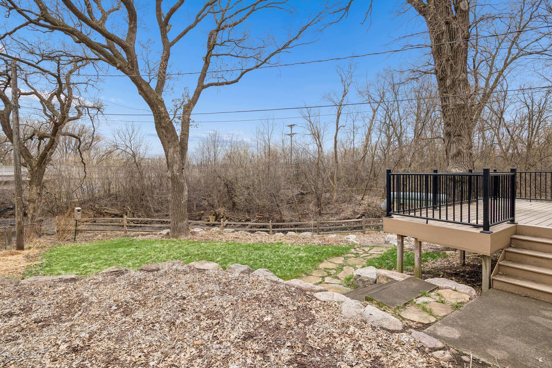 7837 Edgebrook Drive