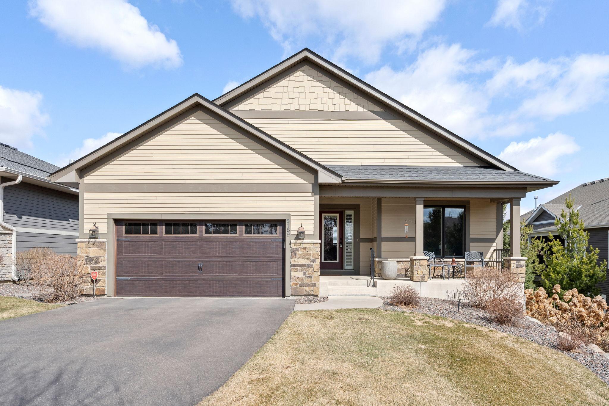 5189 Sundial Court