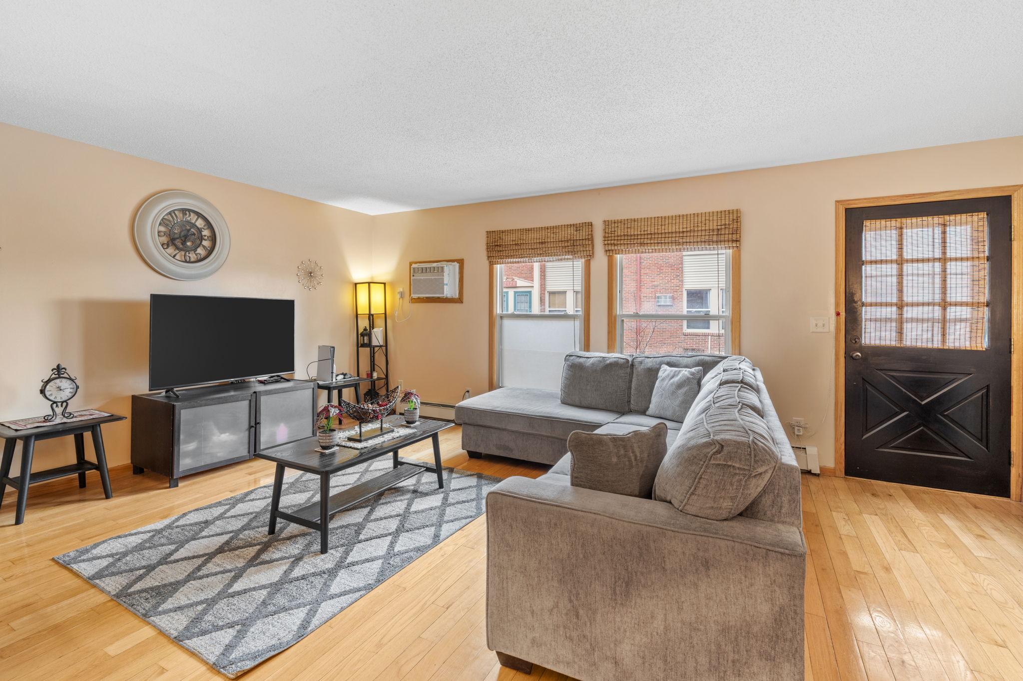 2130 14th Street NW Unit: 2
