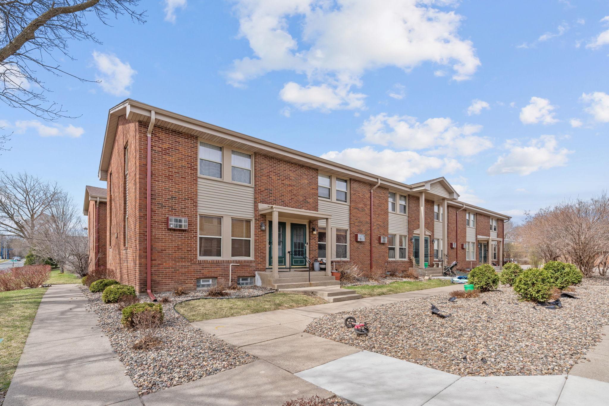 2130 14th Street NW Unit: 2