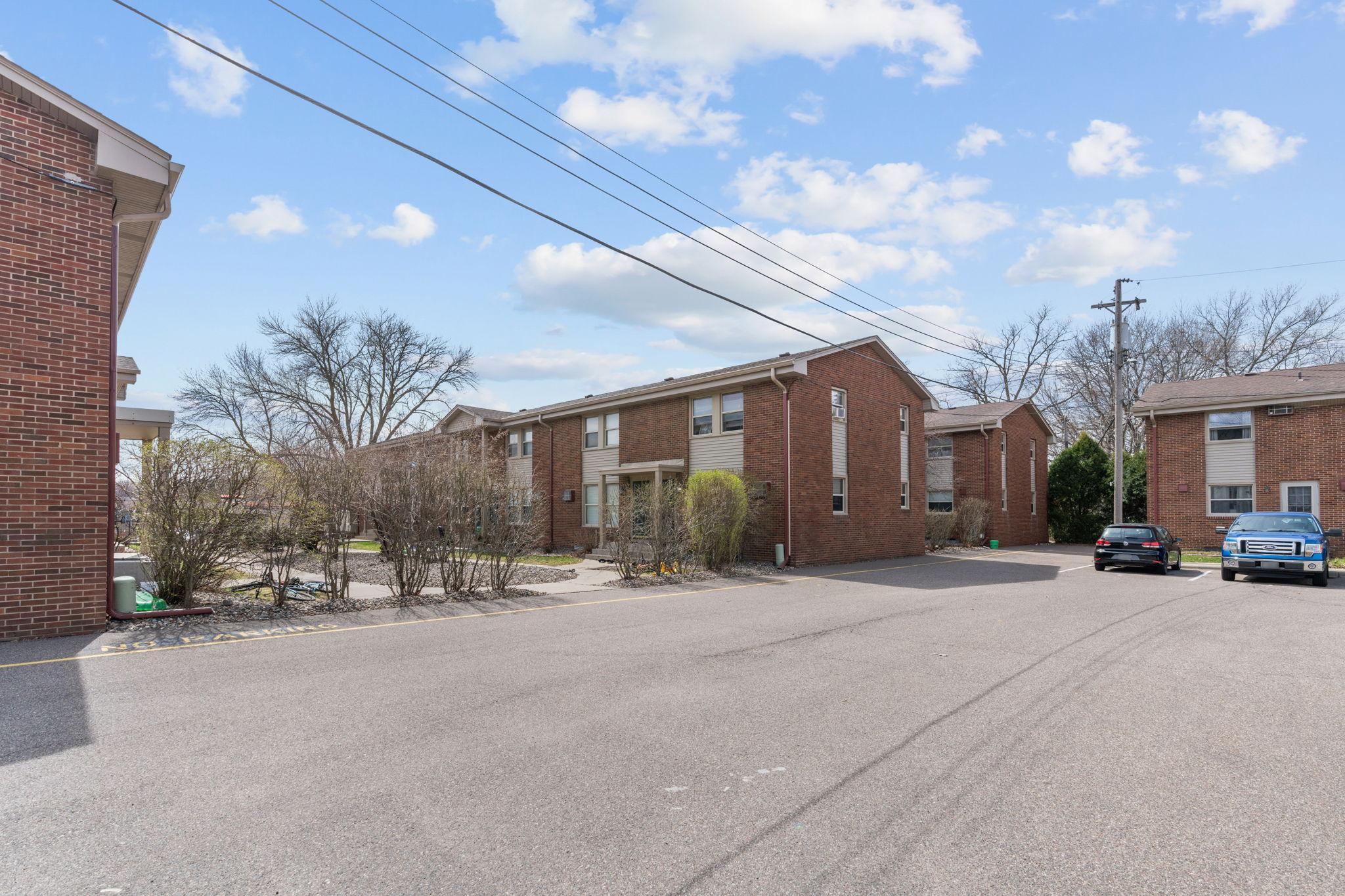 2130 14th Street NW Unit: 2